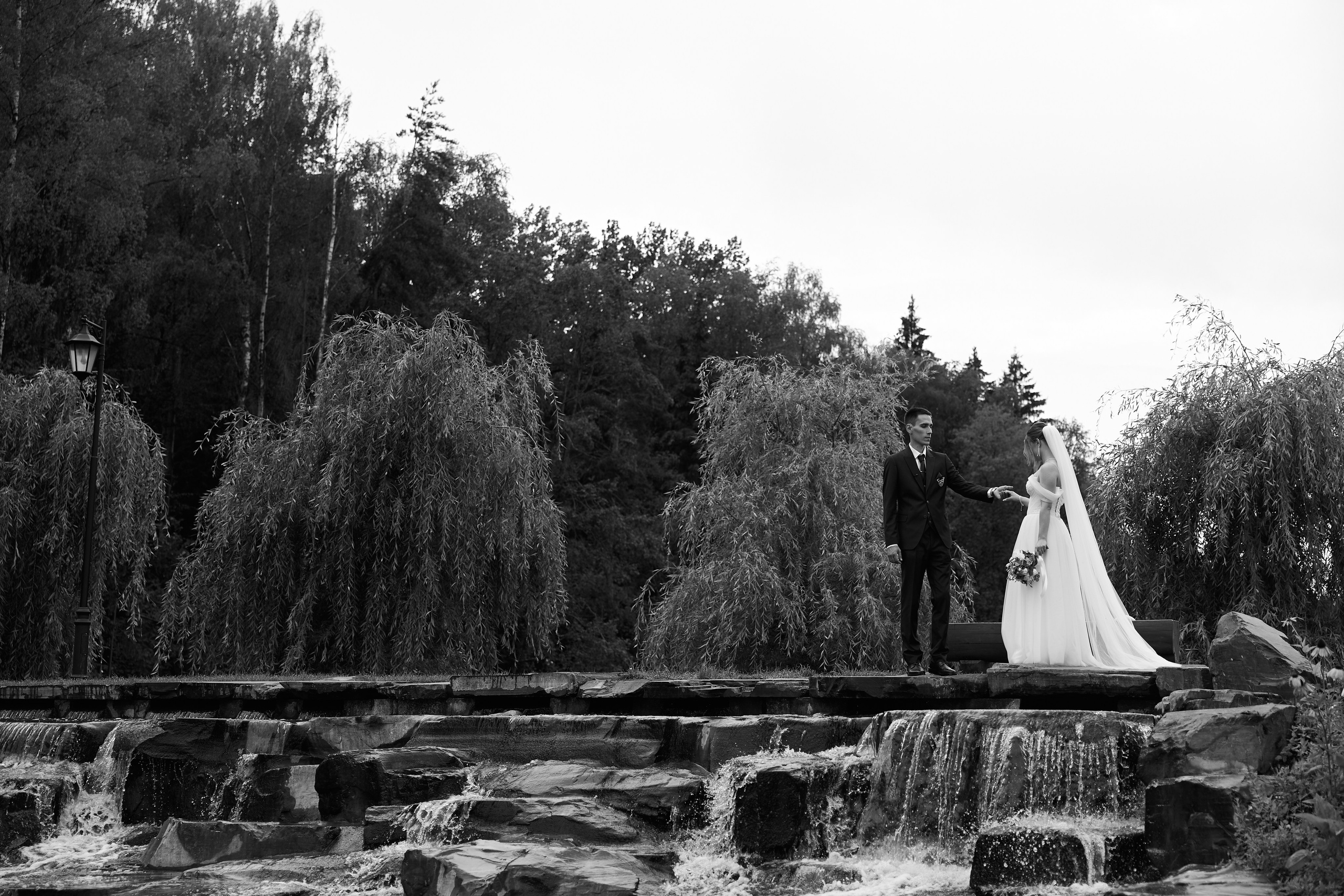 Андрей и Елена. Kharchenkotatianaweddingphoto