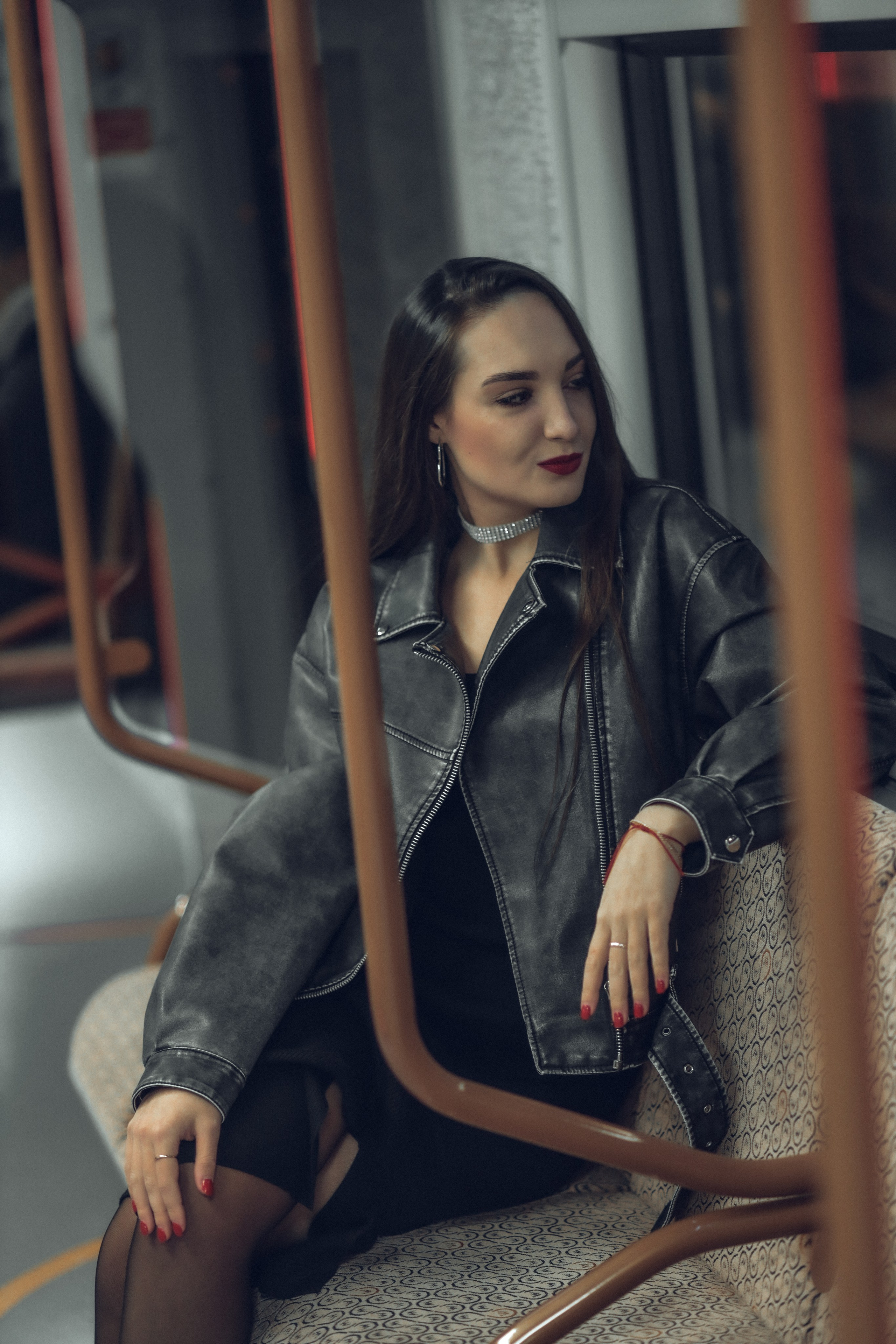 YANA METRO. Kharchenkotatianaweddingphoto