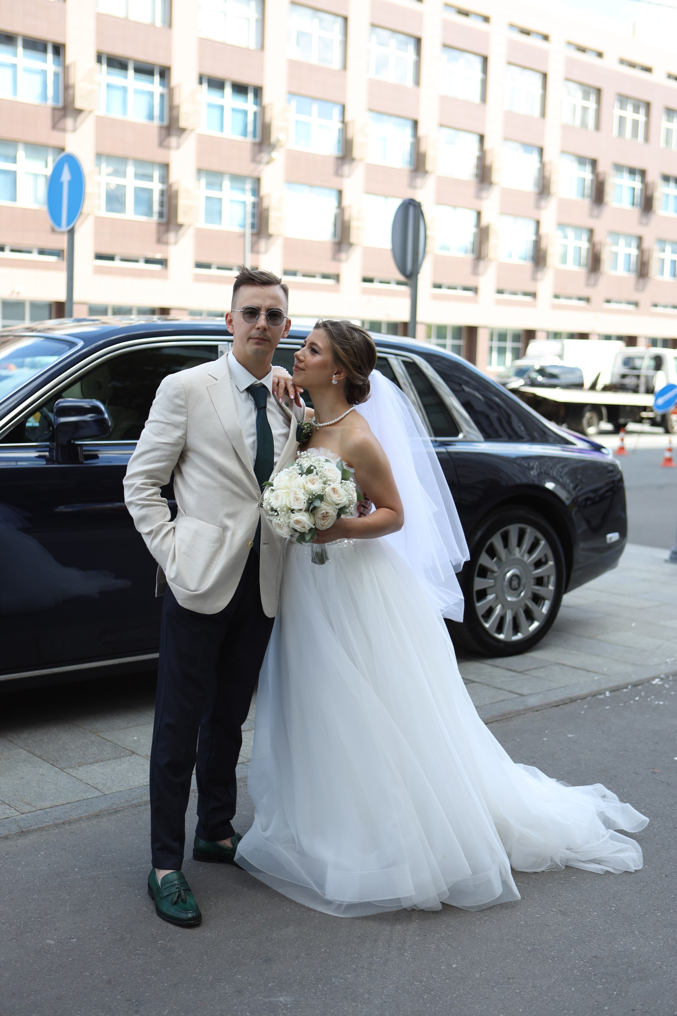 Ксения и Артем полный день. Kharchenkotatianaweddingphoto