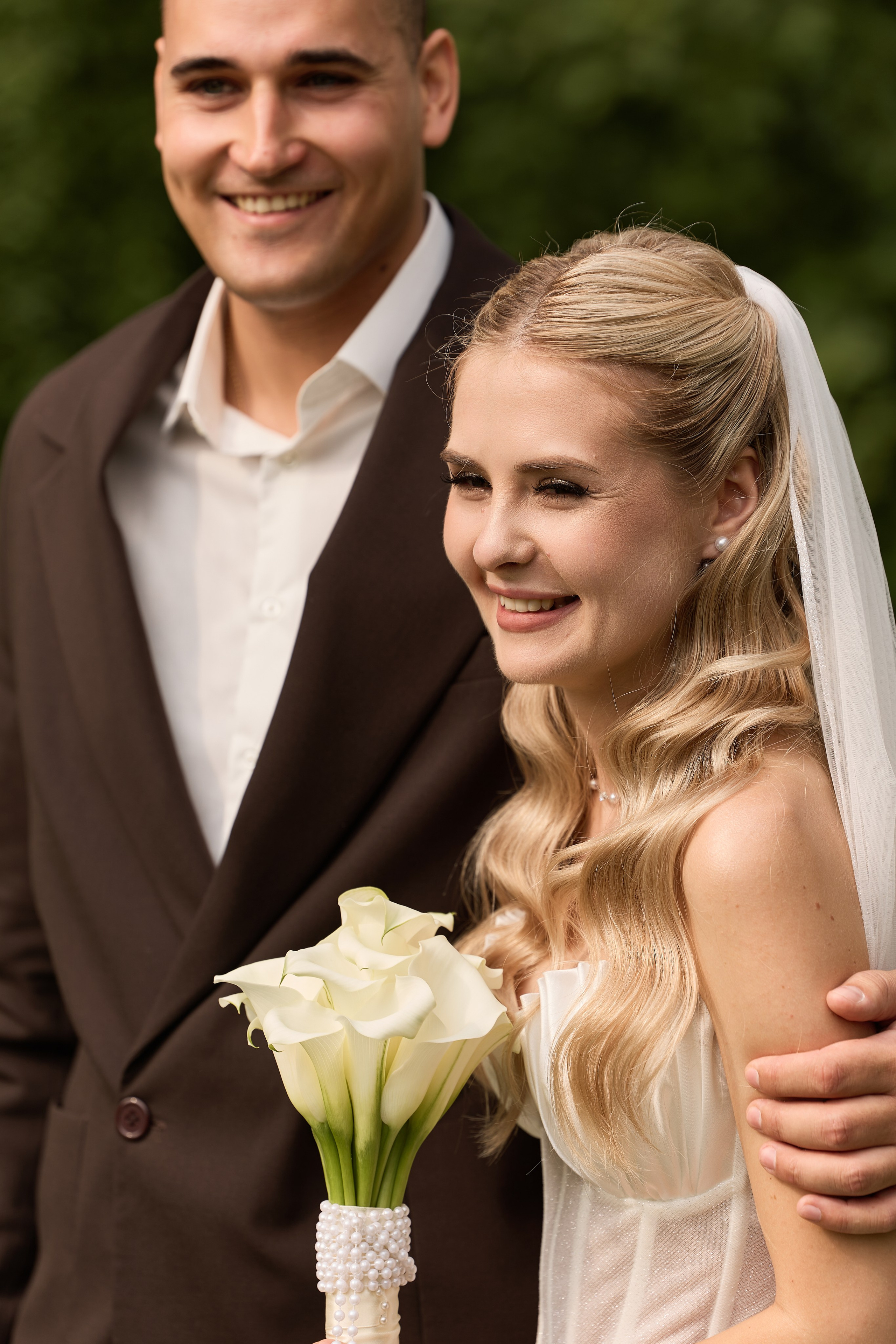 Тим и Марго. Kharchenkotatianaweddingphoto