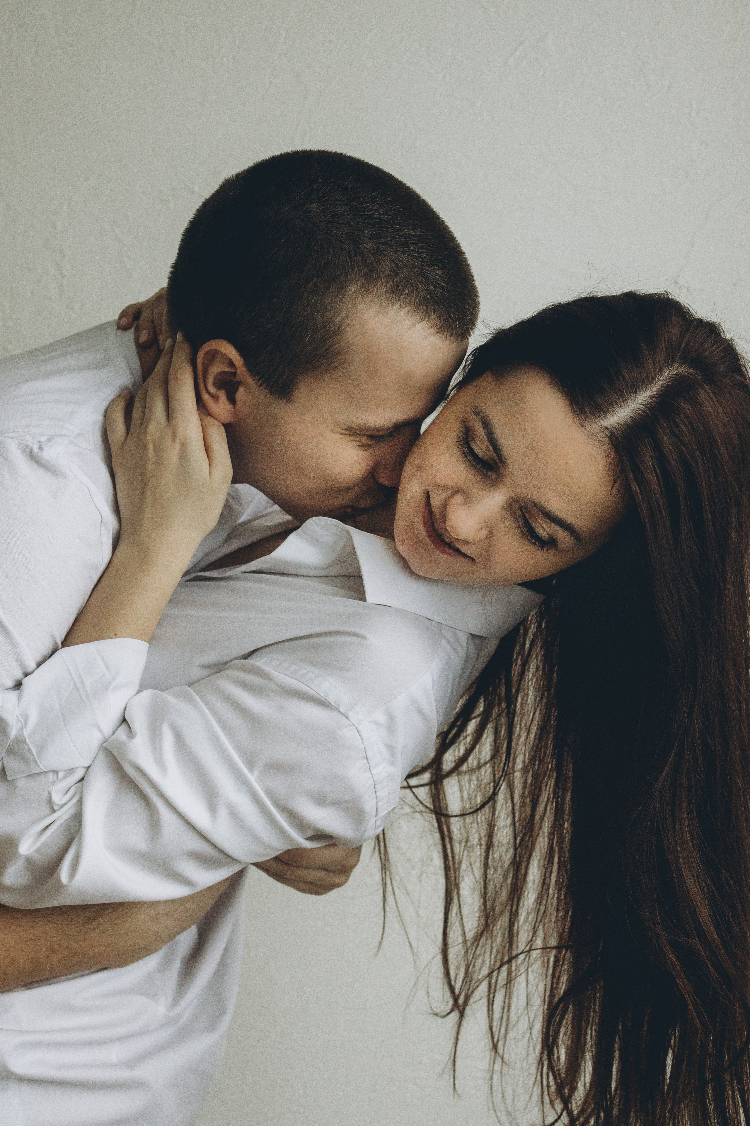 Настя, Паша, Дима и Саша. Семейный фотограф в Москве Виктория Ястребинская