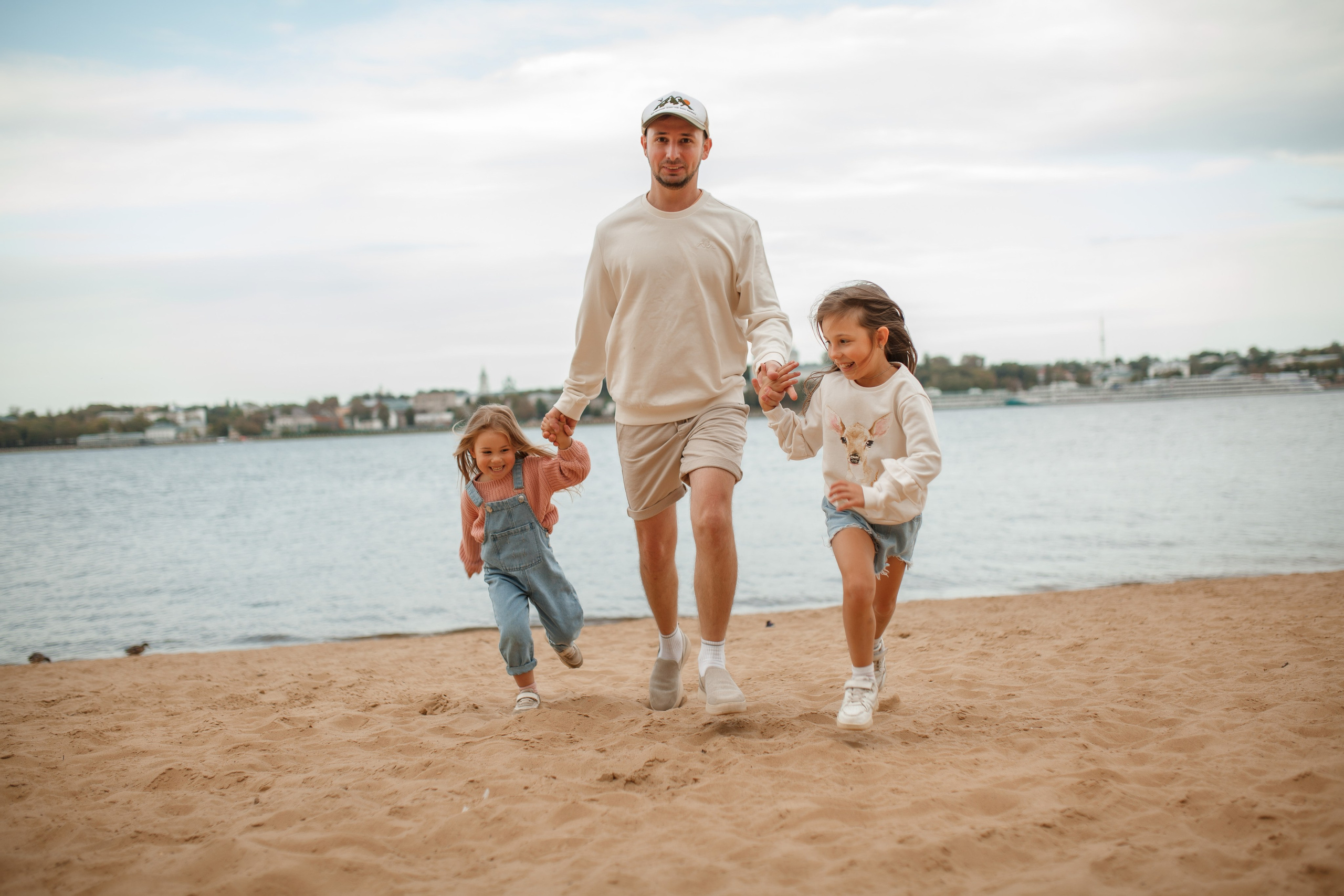 Семейные съёмки. Детский и семейный фотограф в Костроме Валентина Белик