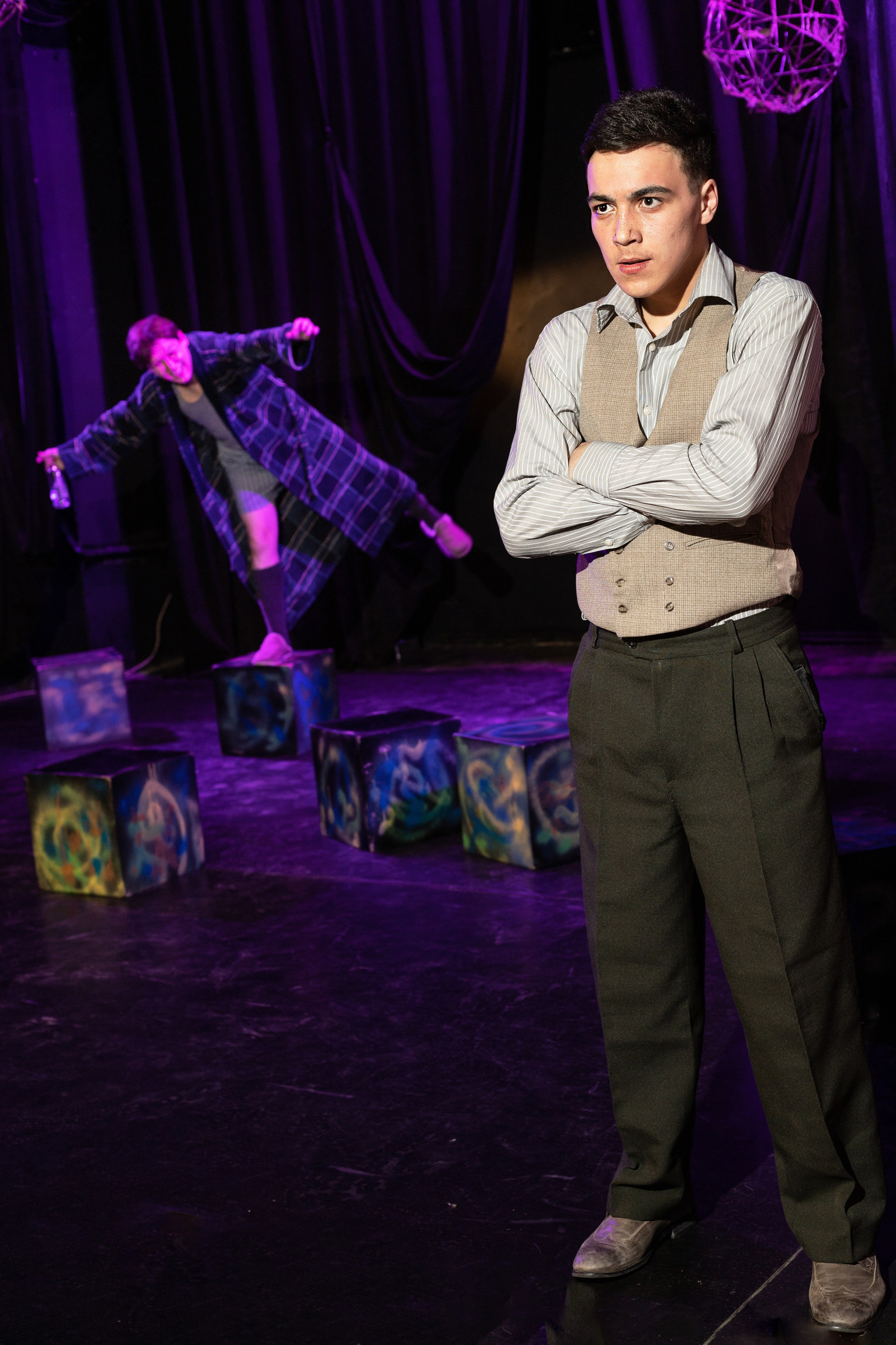 Портретный фотограф в Казани Галимова Диёра