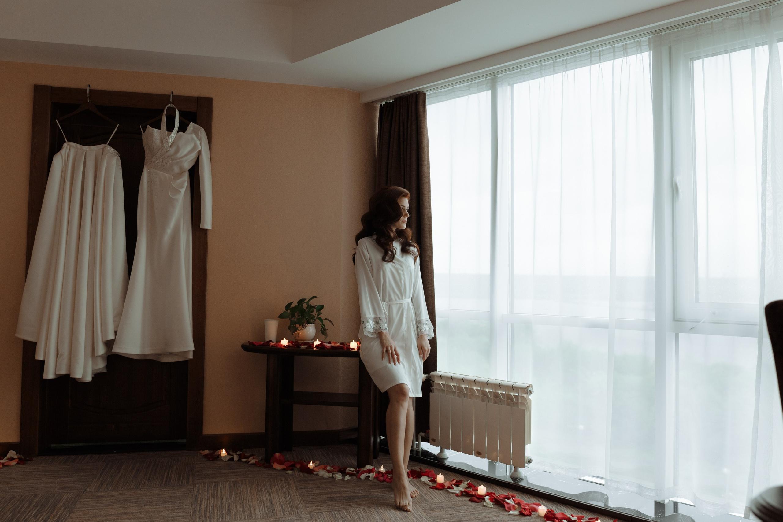 Степан и Элянора (полный день). Свадебный фотограф