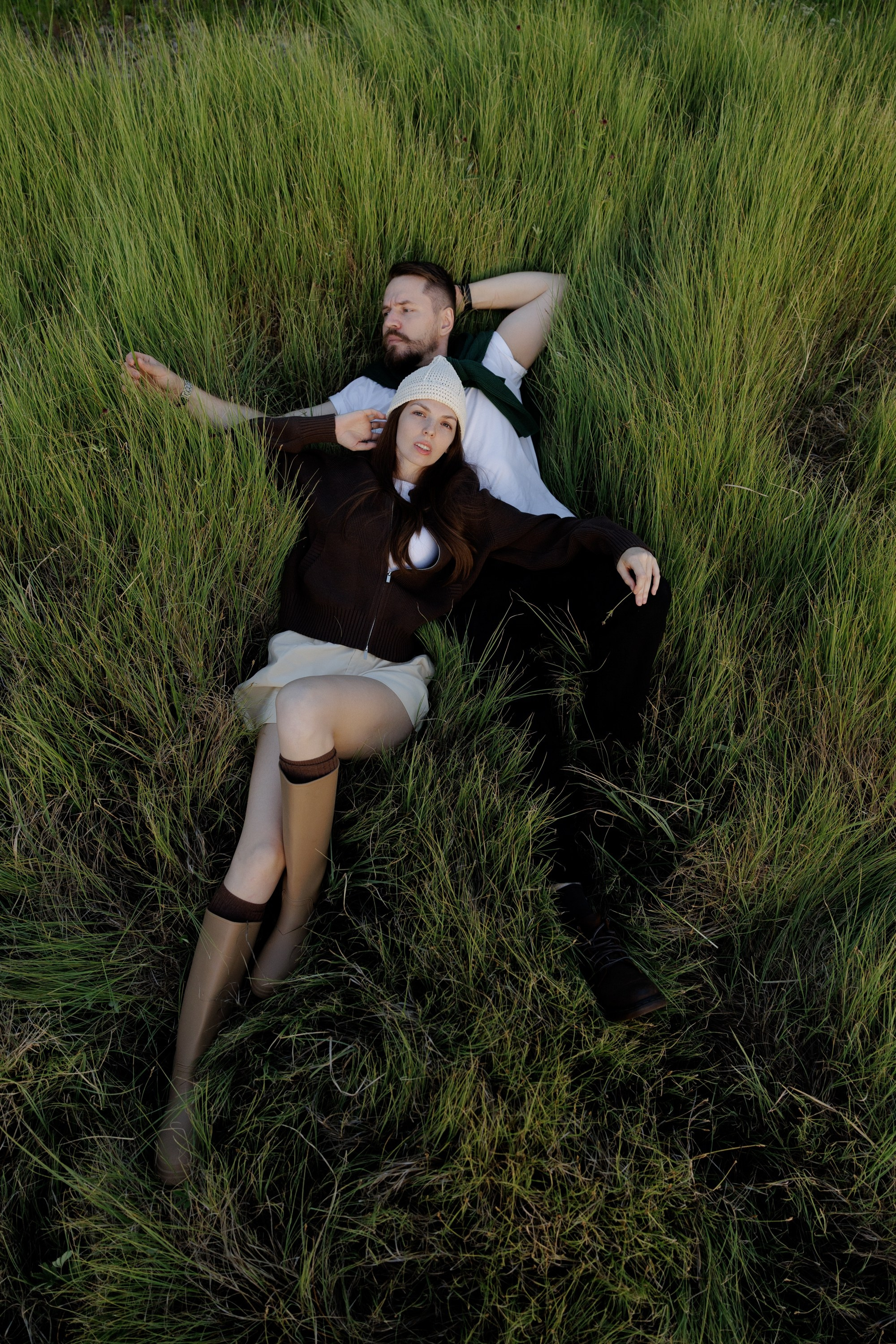 Рядом с тобой я стала лучше. Свадебный фотограф