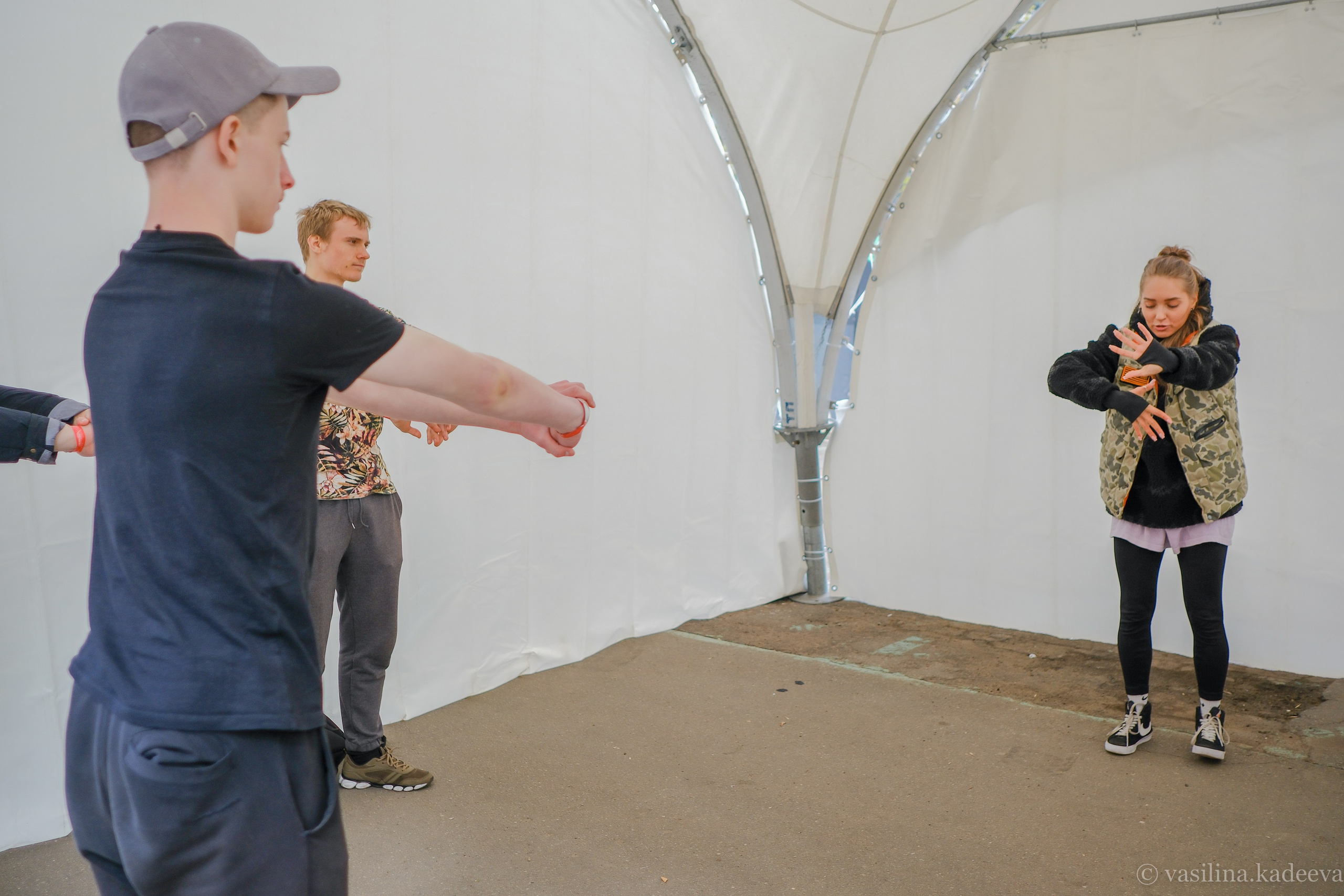 Фестиваль науки, технологии и юмора 2023. Фотограф в Москве (готова приехать к вам в город)