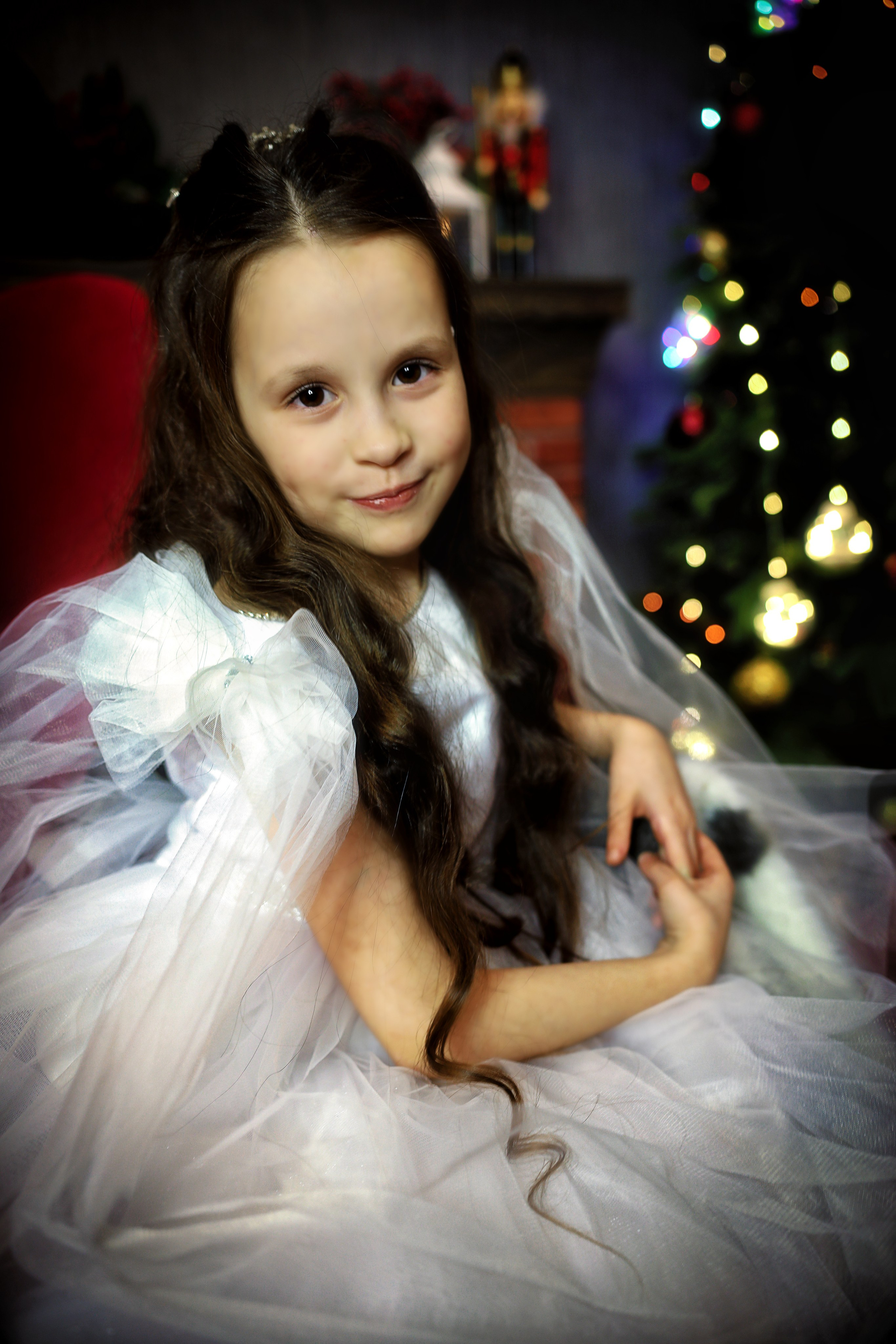 РОЖДЕСТВЕНСКИЕ ИСТОРИИ. ALENA POGODAEVA — PHOTOGRAPHY (фотограф)