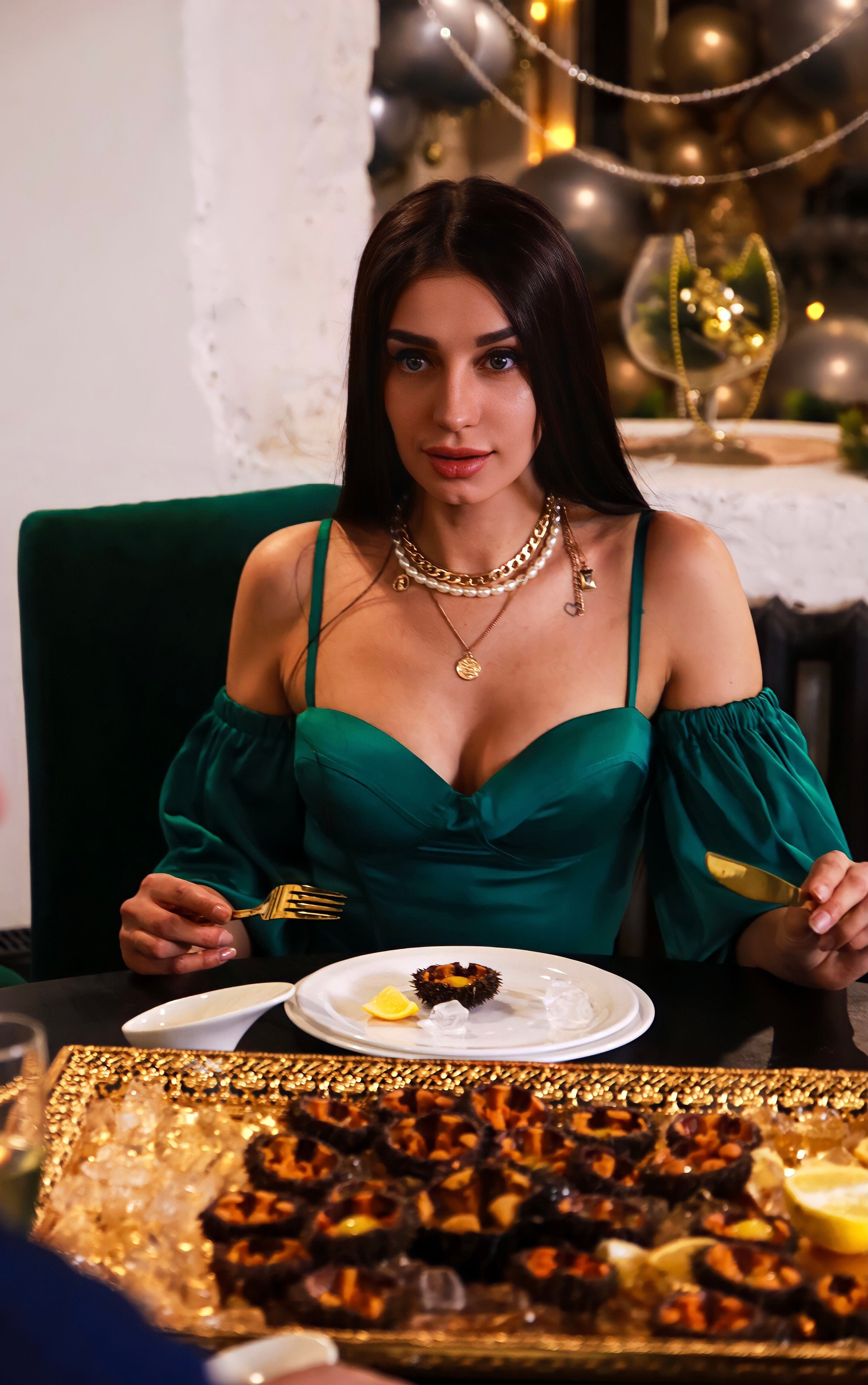 Портреты. Фотограф фотосалон SO! photo&video город Находка Приморский край