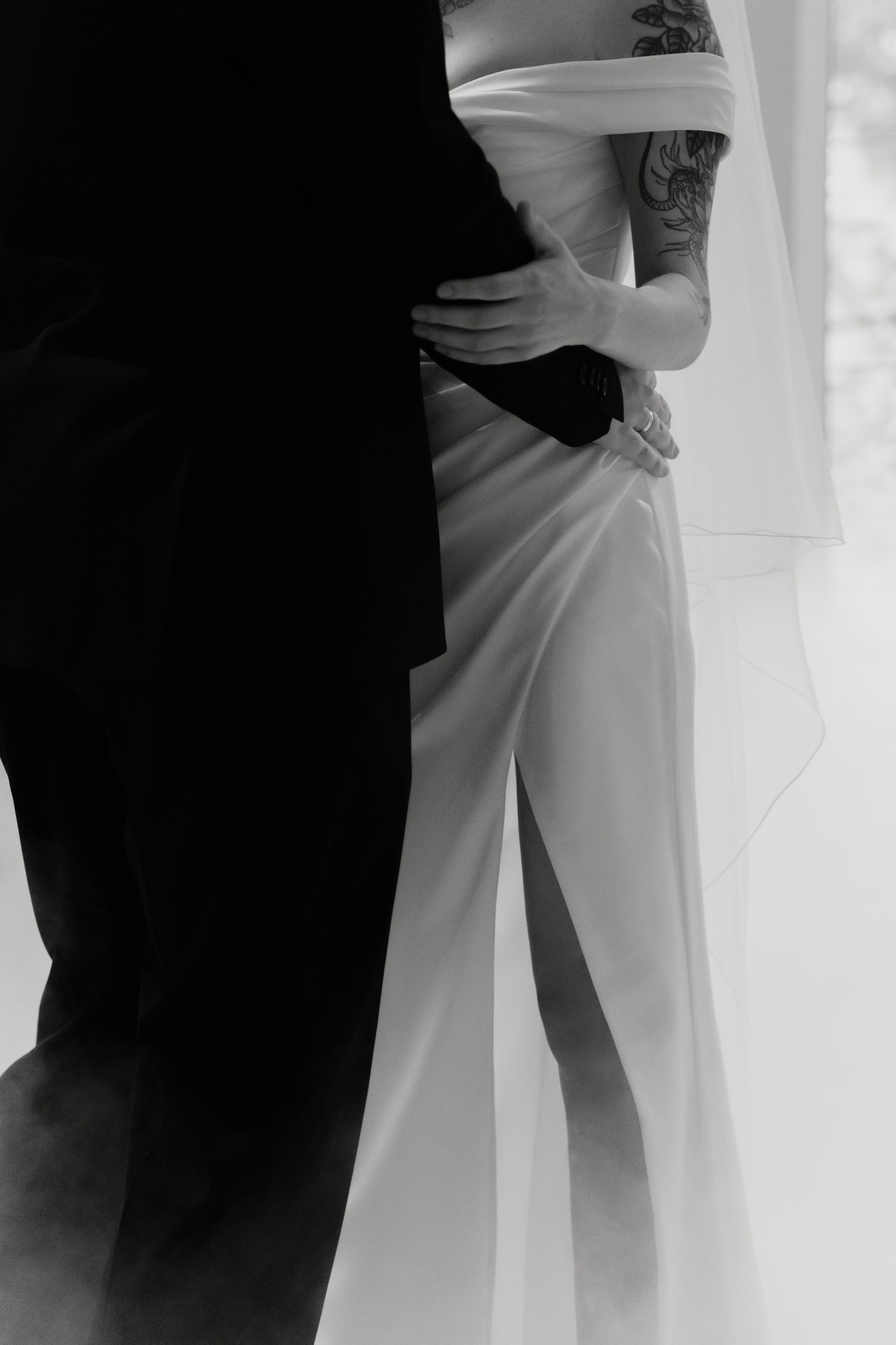 Камерная свадьба. Фотограф в Санкт-Петербурге Гусакова Ольга