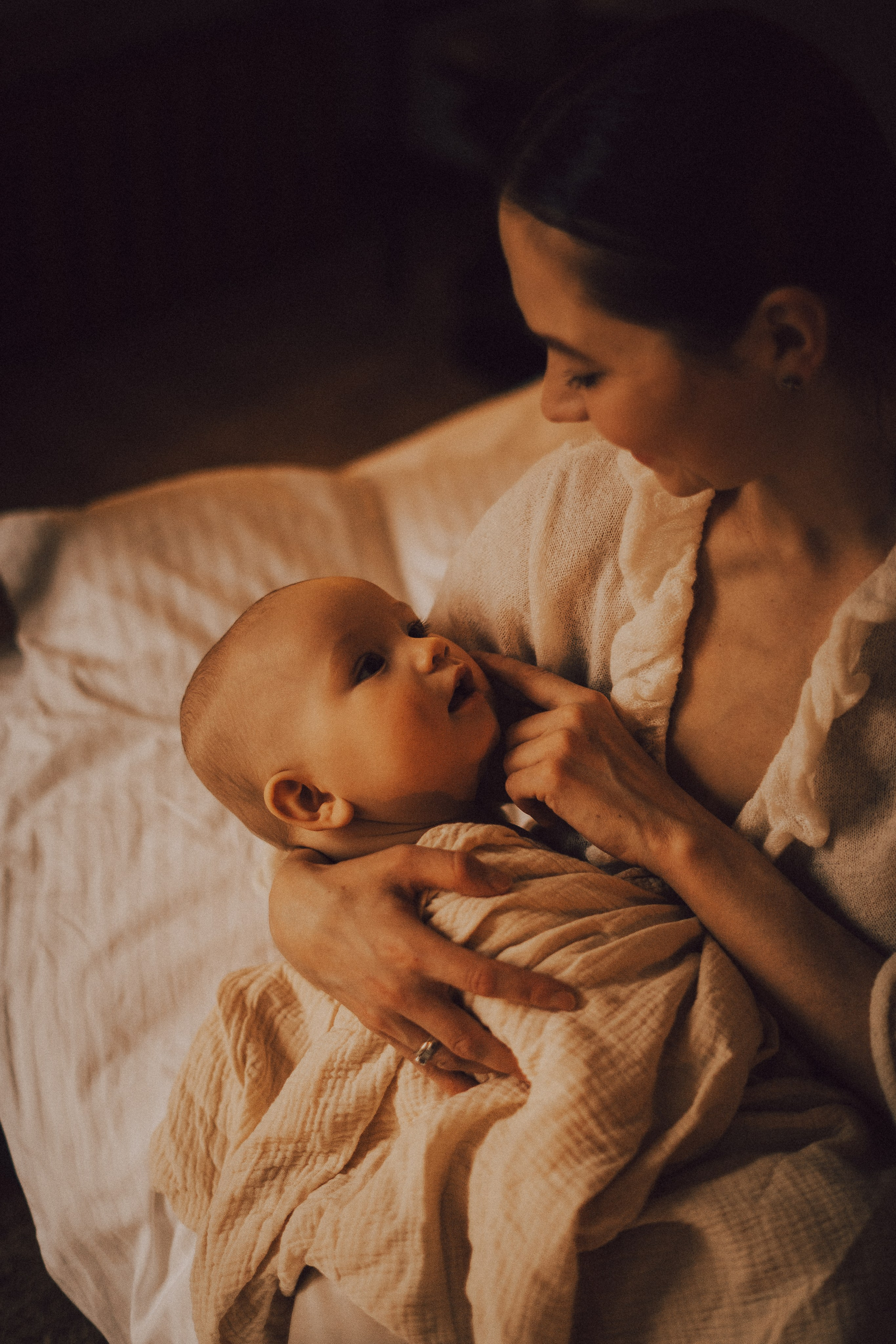 Мария Старостина фотограф