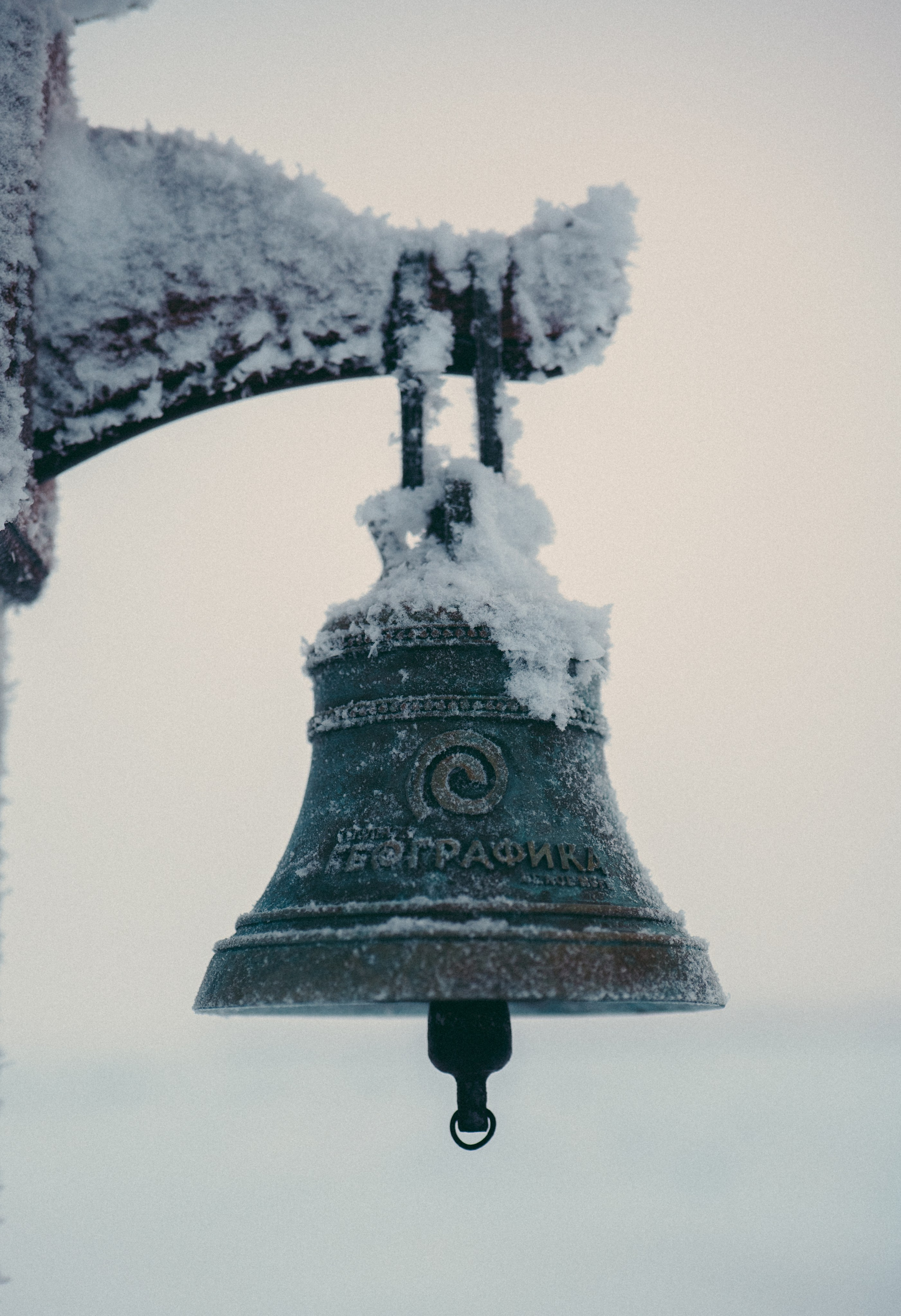 КАРЕЛИЯ / ЗИМА. Создание контента | Фото | Видеосъемка | Александр Ярков