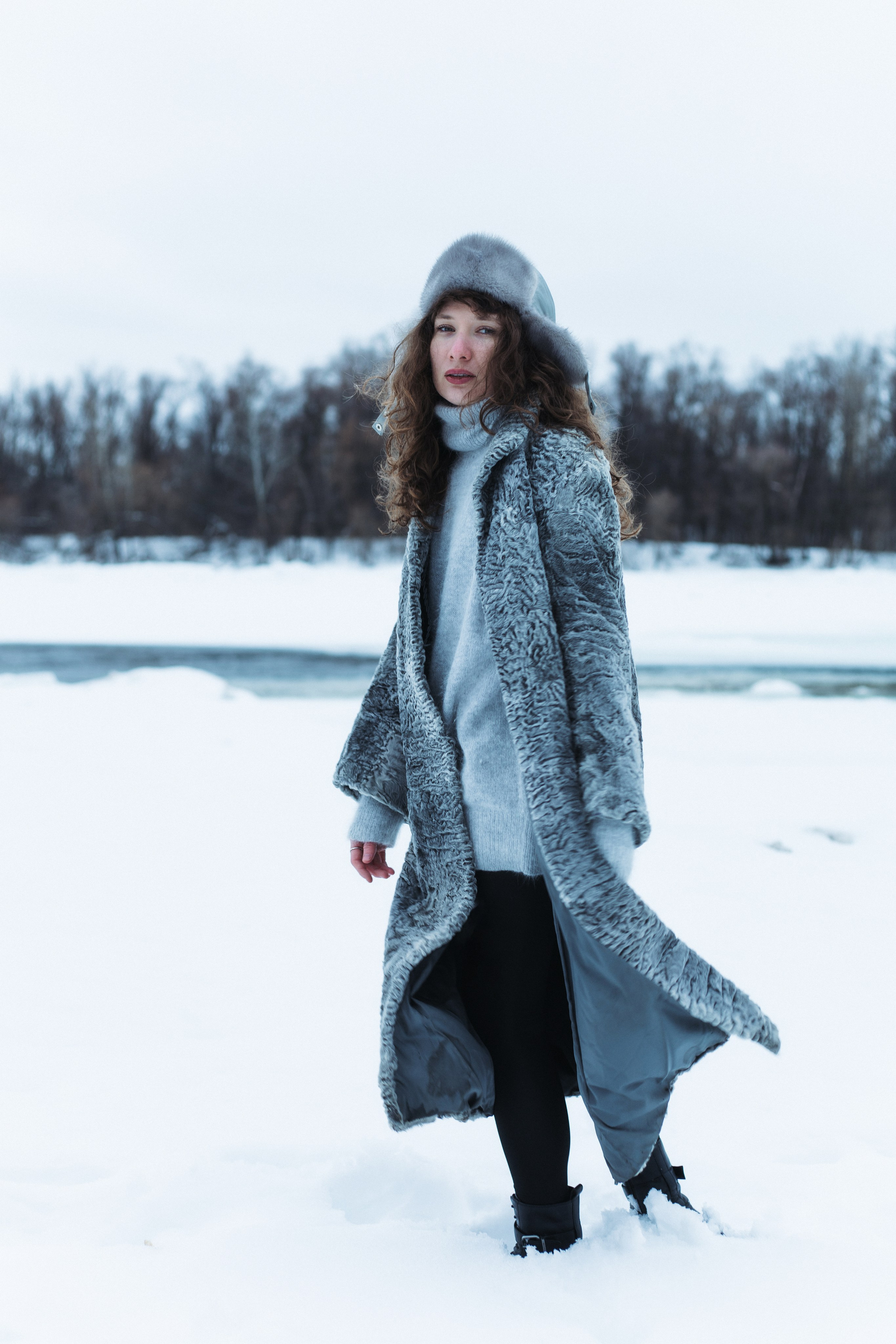 Карина. Фотограф Ксения Меркулова