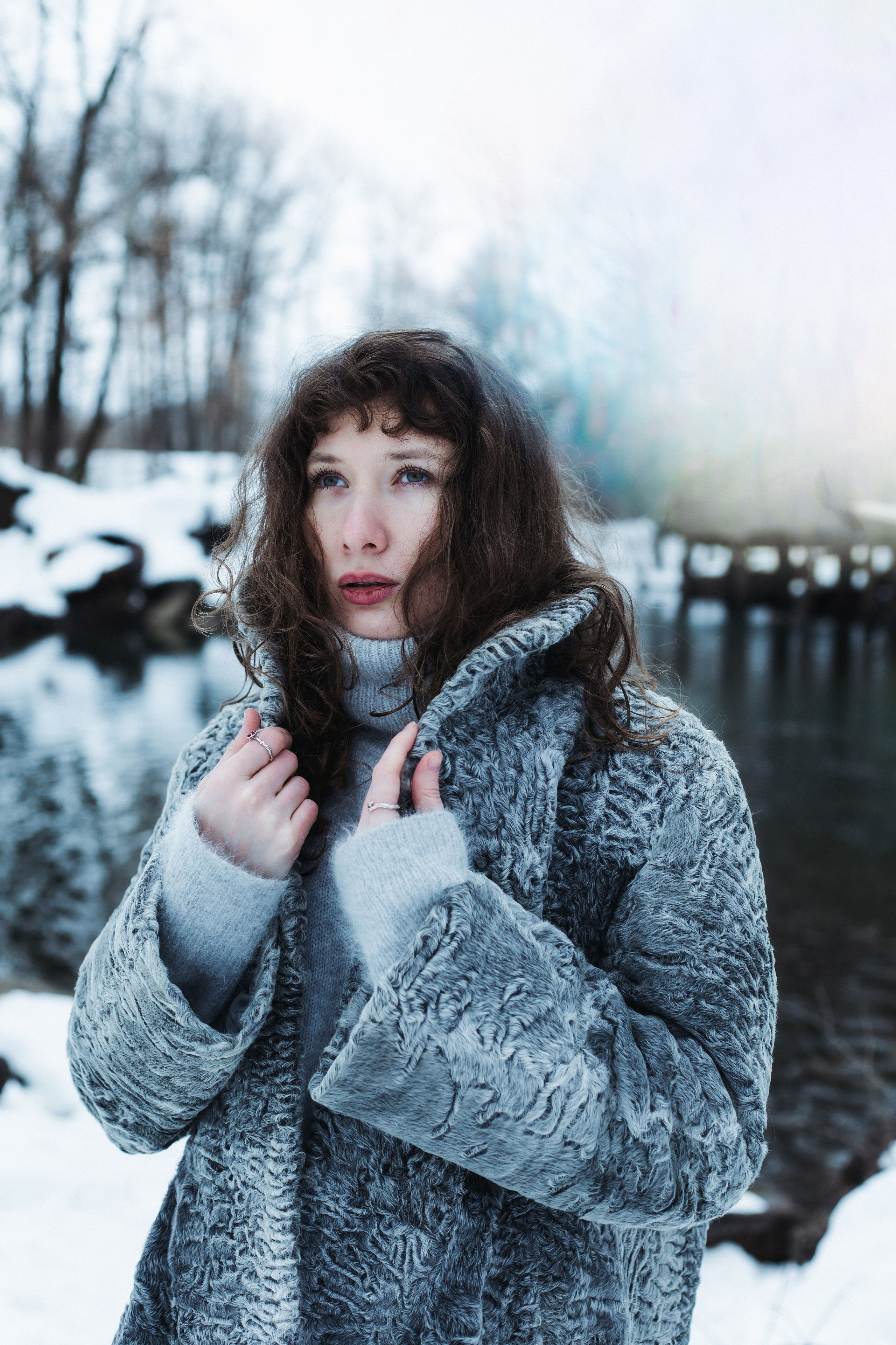 Карина. Фотограф Ксения Меркулова