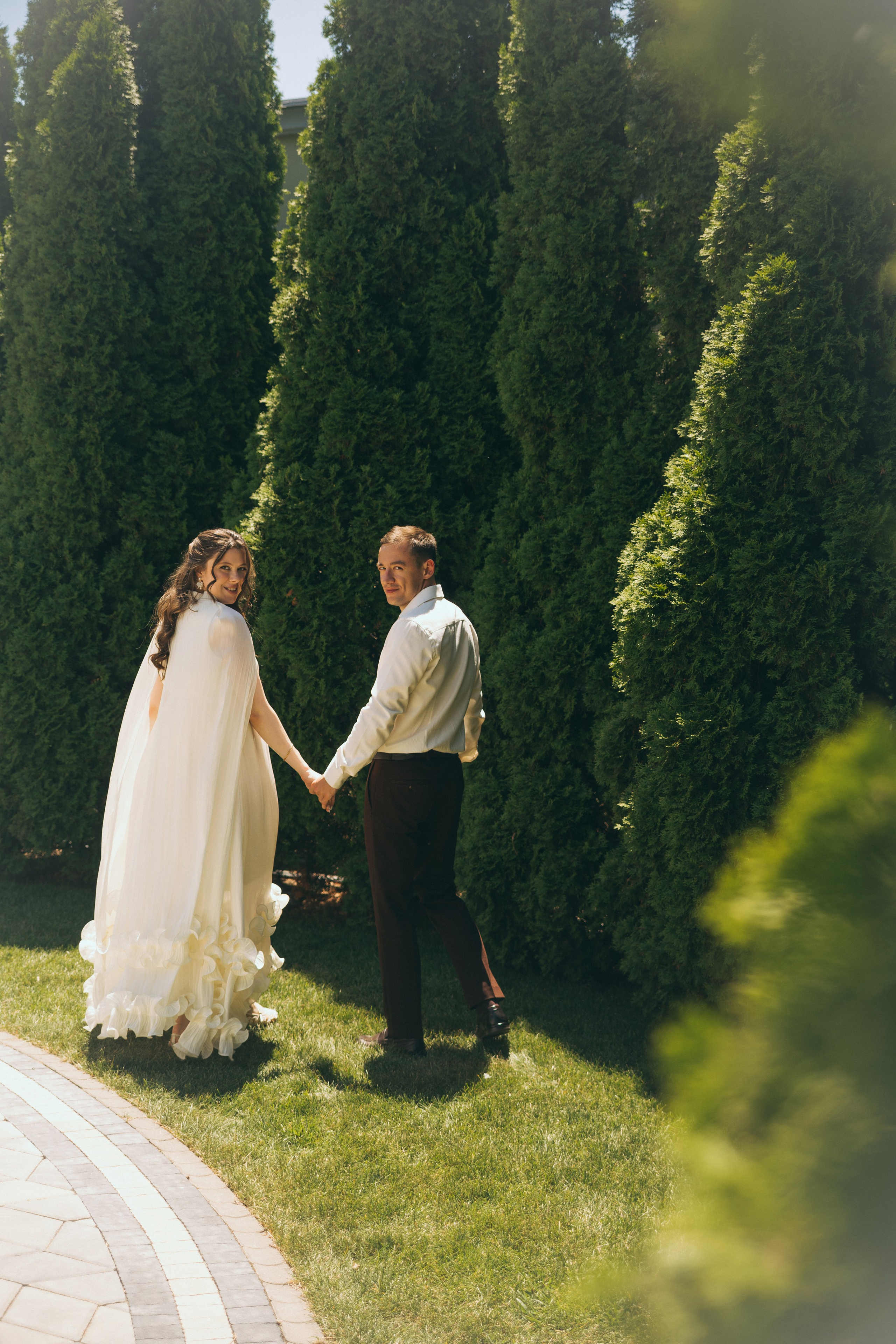 Wedding 03.07.2026. Я — фотограф, который помогает запечатлеть самые важные моменты вашей жизни!