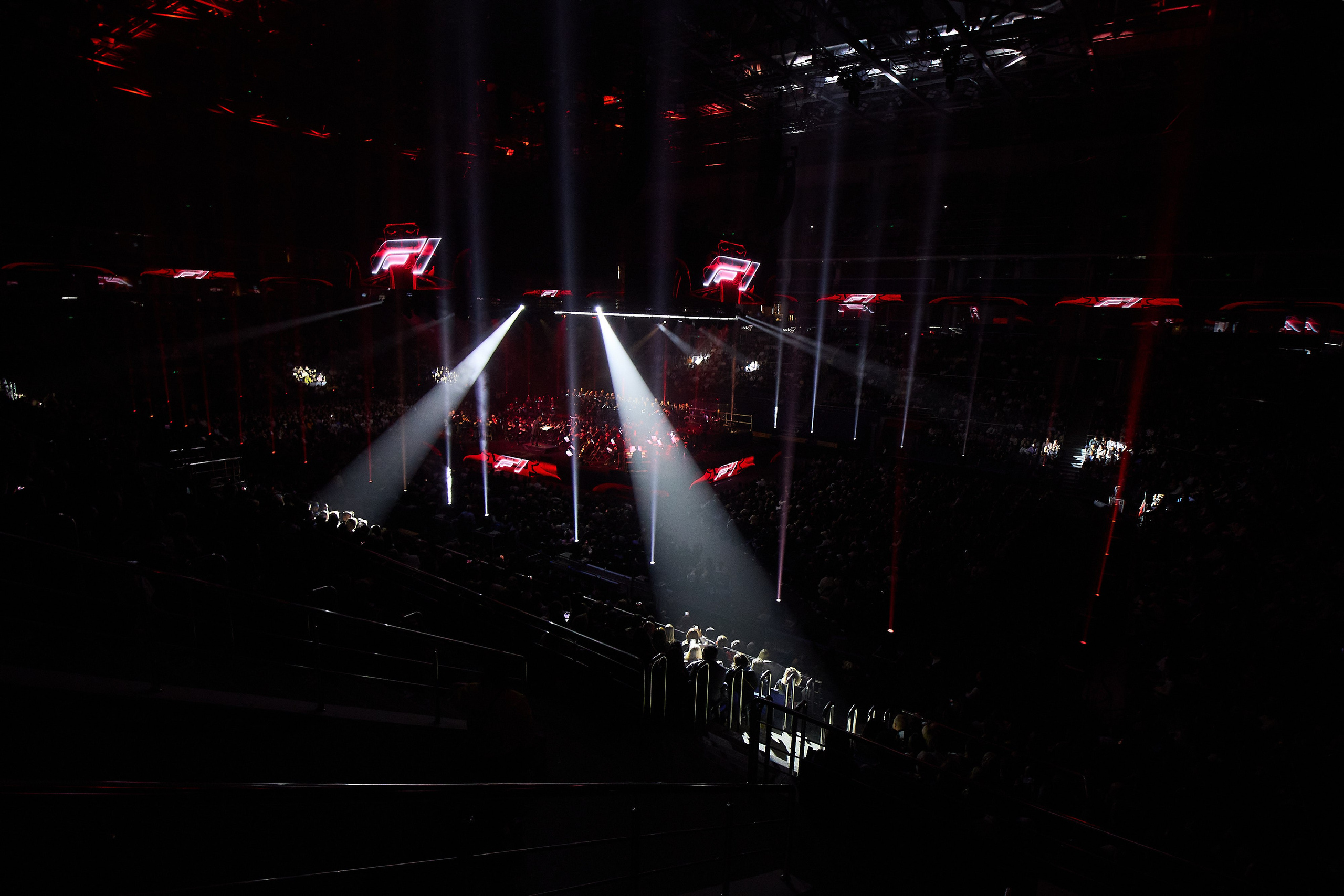 04.10.2025 — Hans Zimmer's Universe — Imperial Orchestra. Фотограф Константин Комов