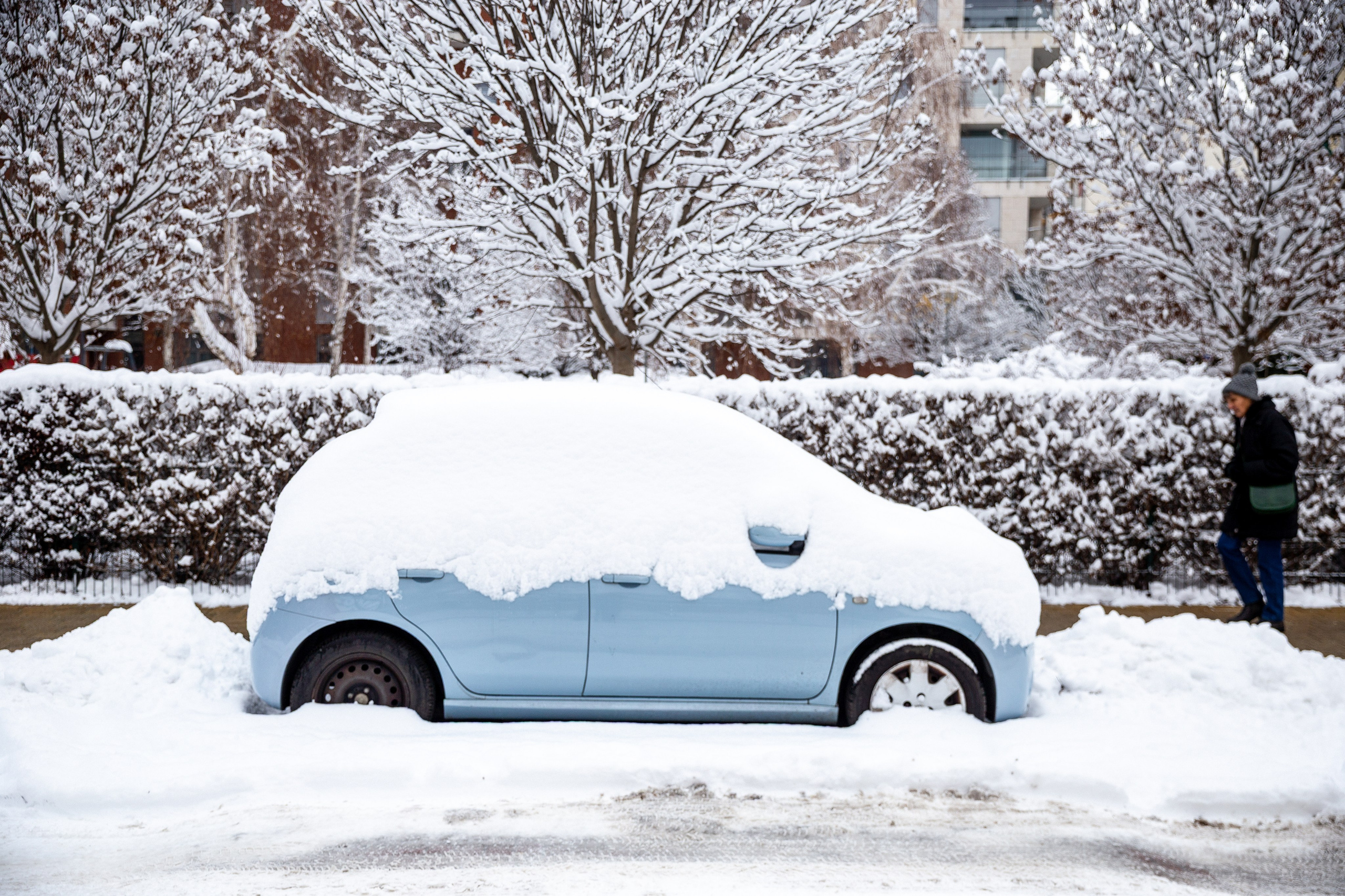 STRT JRNL by Knyazev Yura issue #5 February 2026. Photographer in Budapest  — Yura Knyazev
