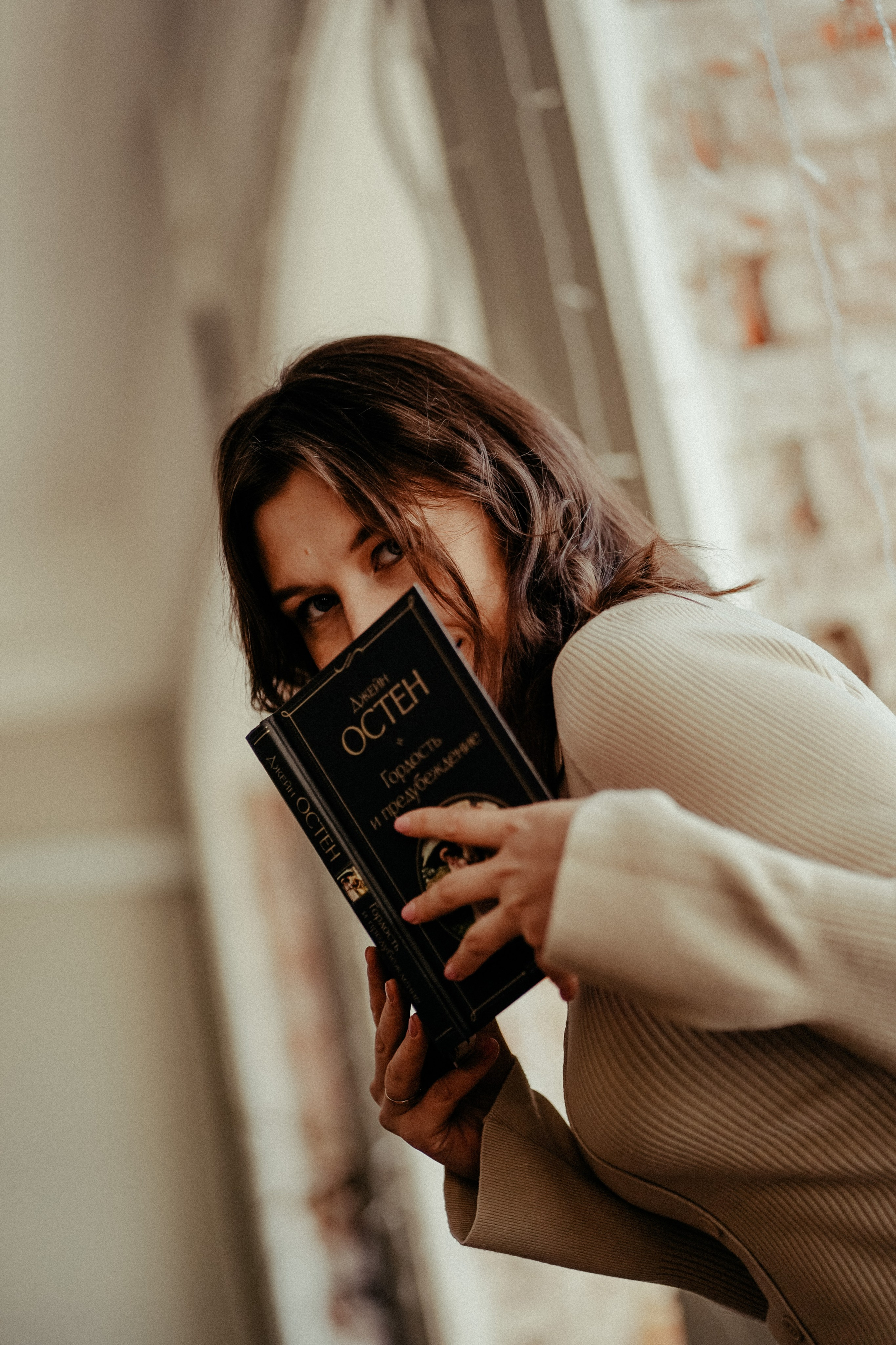 Прогулка по студенческому Бирску