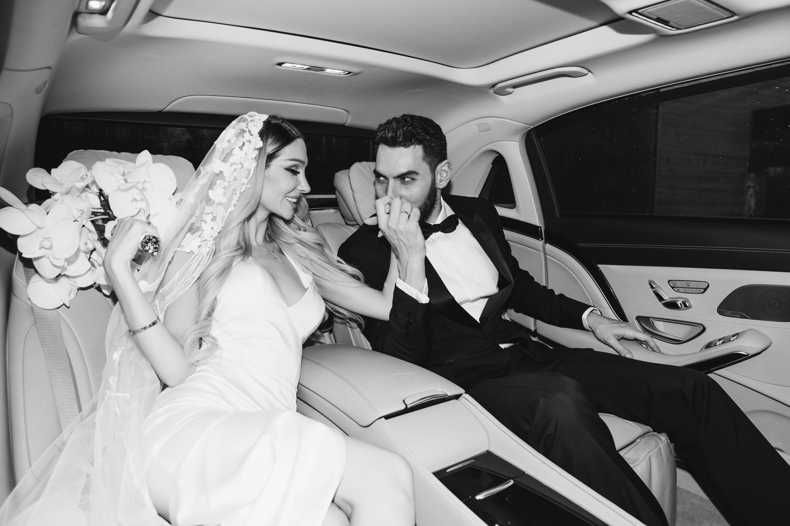 Барвиха. Фотограф Москва / Дубай