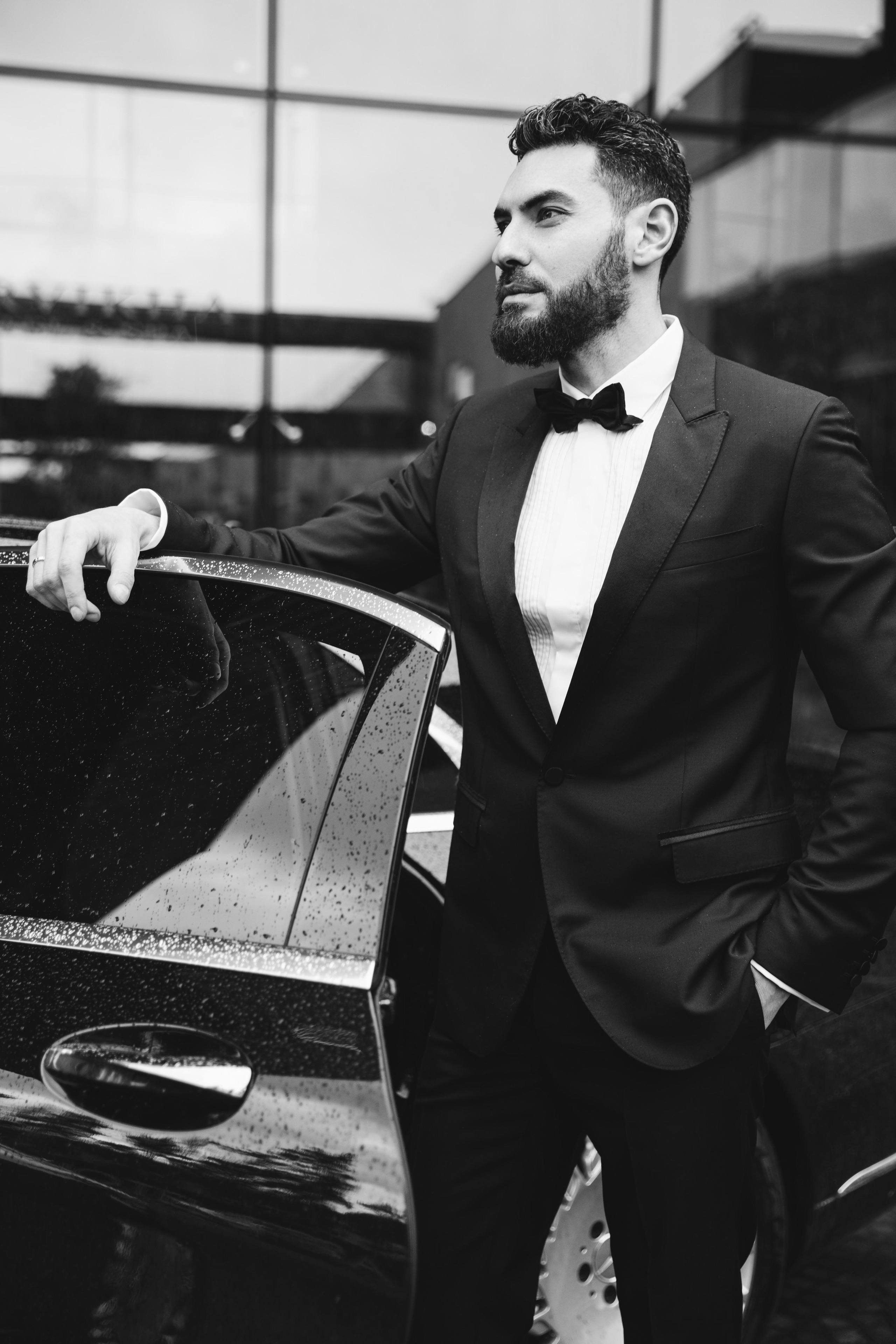 Барвиха. Фотограф Москва / Дубай