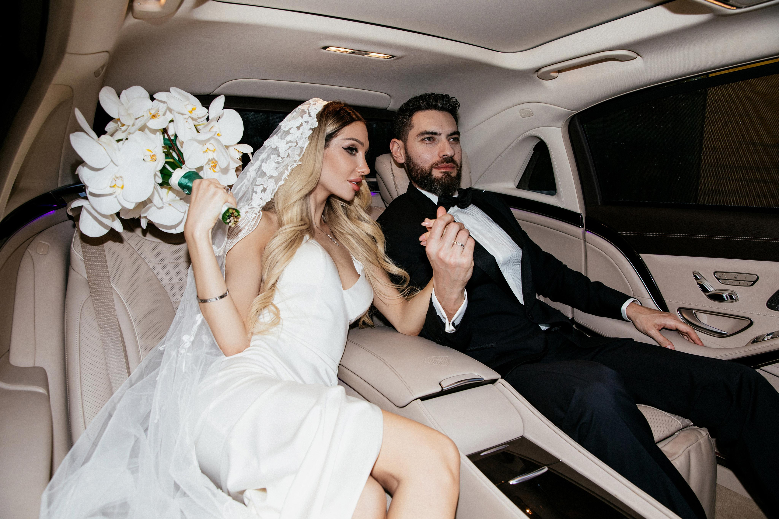 Барвиха. Фотограф Москва / Дубай