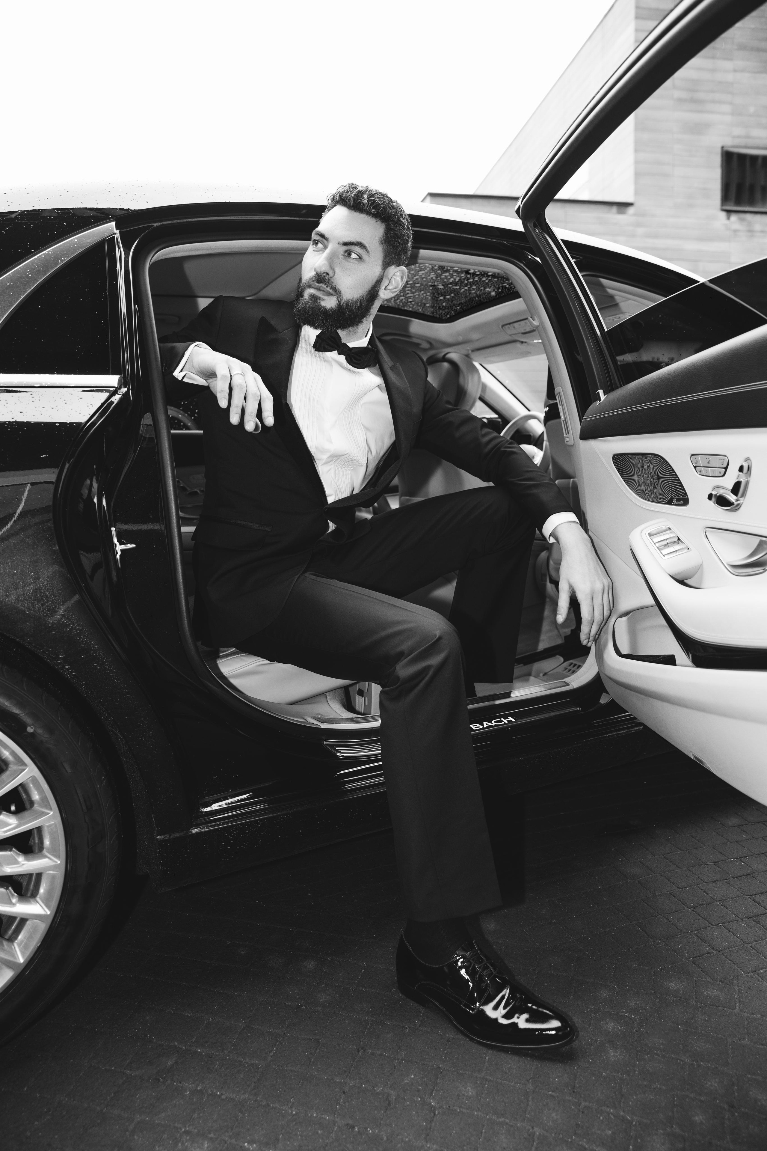 Барвиха. Фотограф Москва / Дубай