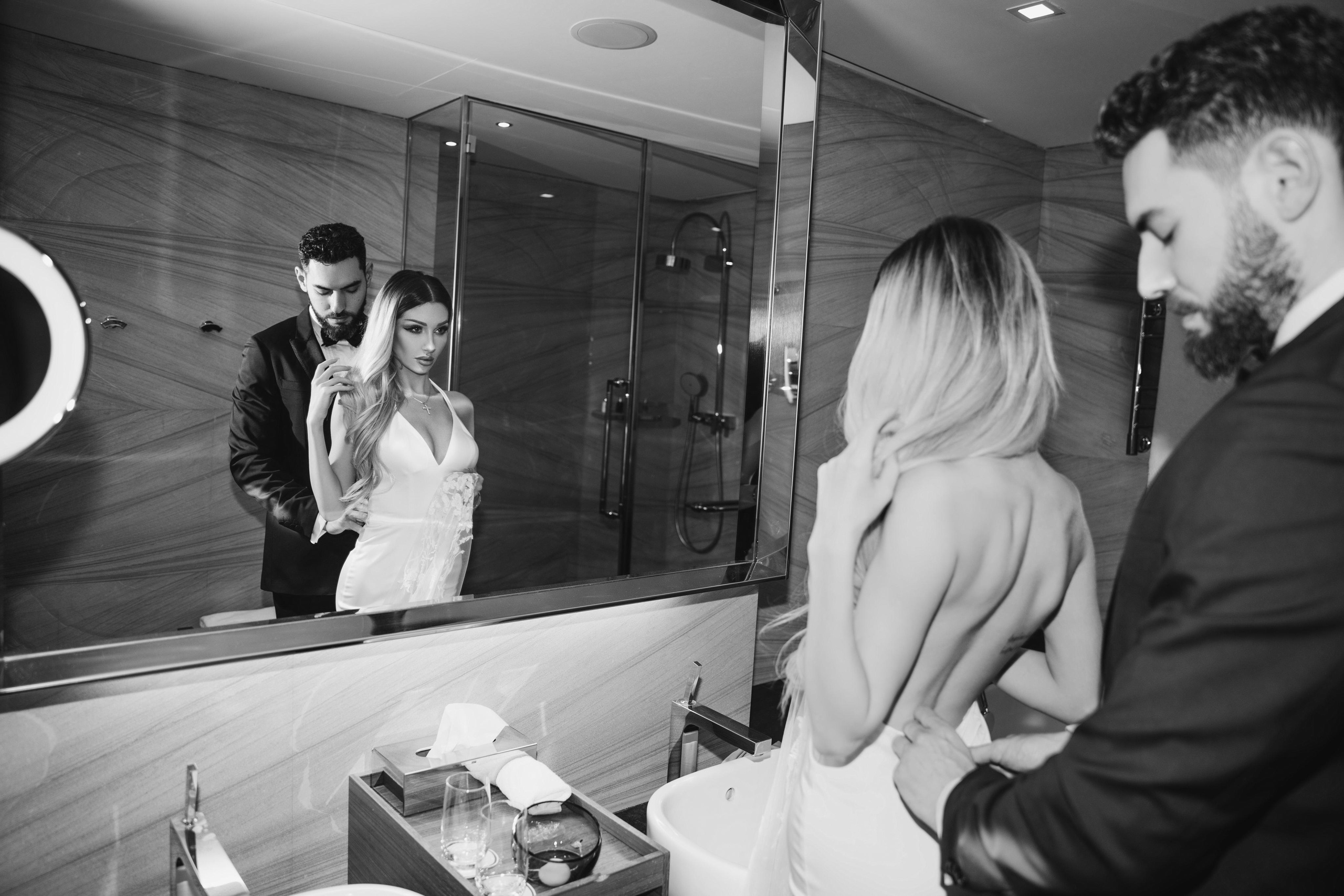 Барвиха. Фотограф Москва / Дубай