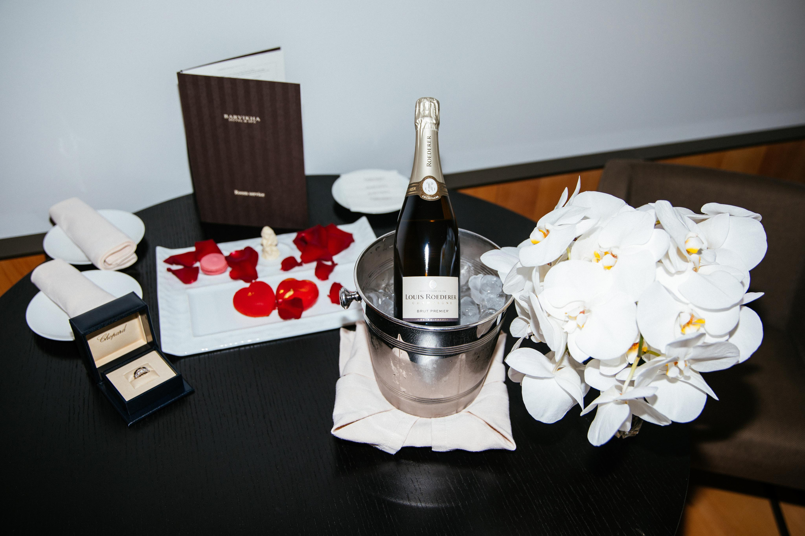 Барвиха. Фотограф Москва / Дубай