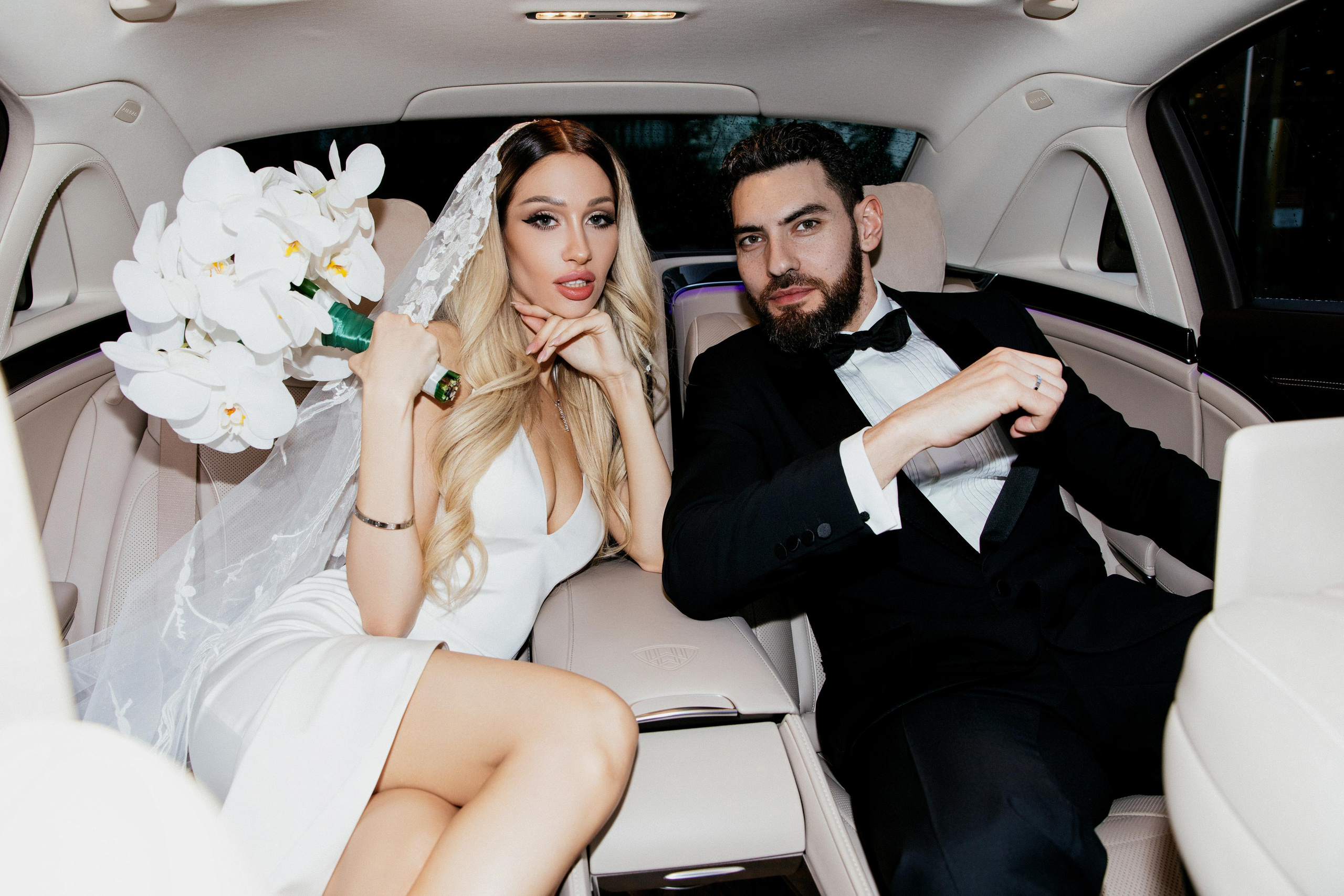 Барвиха. Фотограф Москва / Дубай