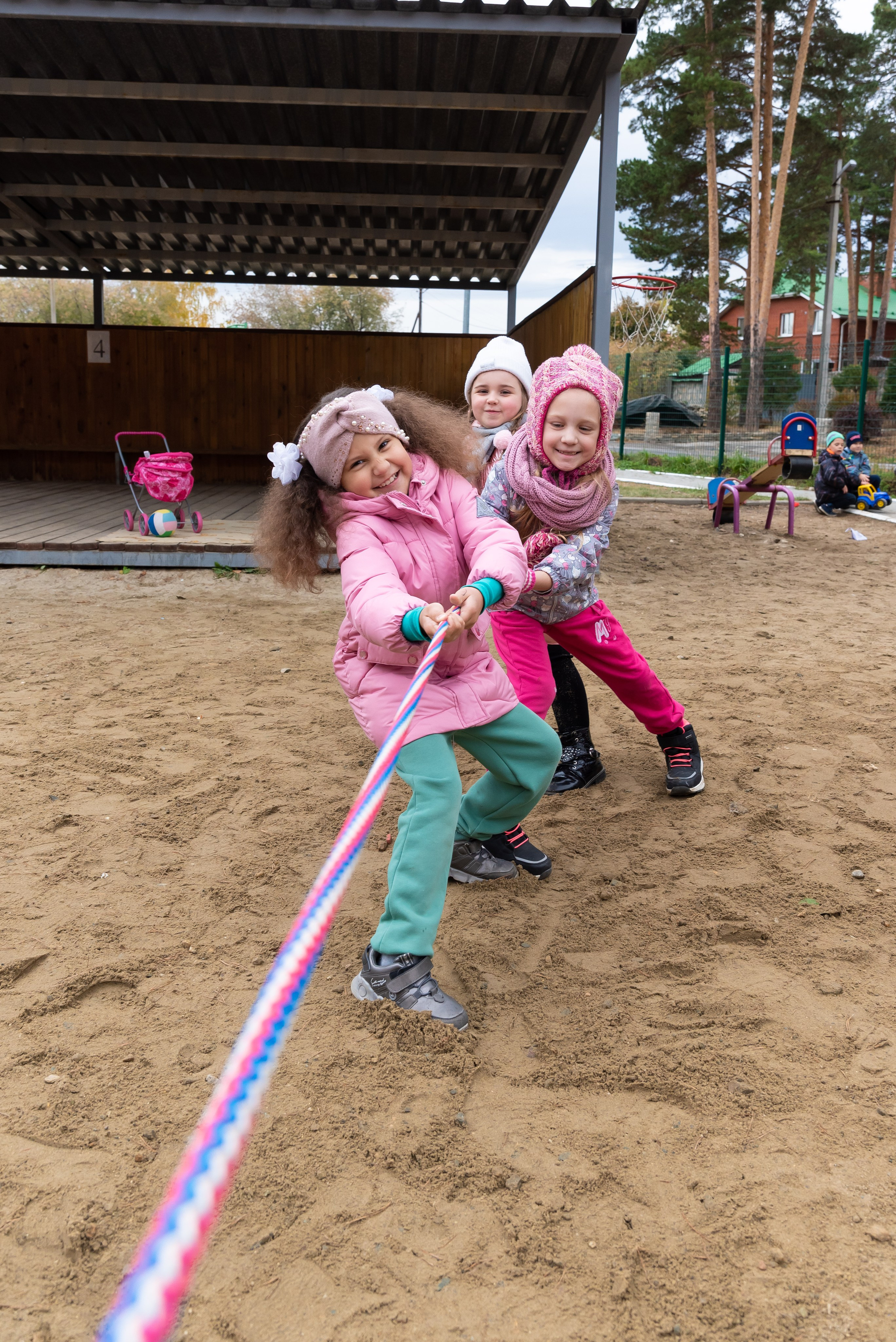 Фотосъёмка на прогулке. Детский фотограф в Екатеринбурге и Берёзовском Евгений Кондаков