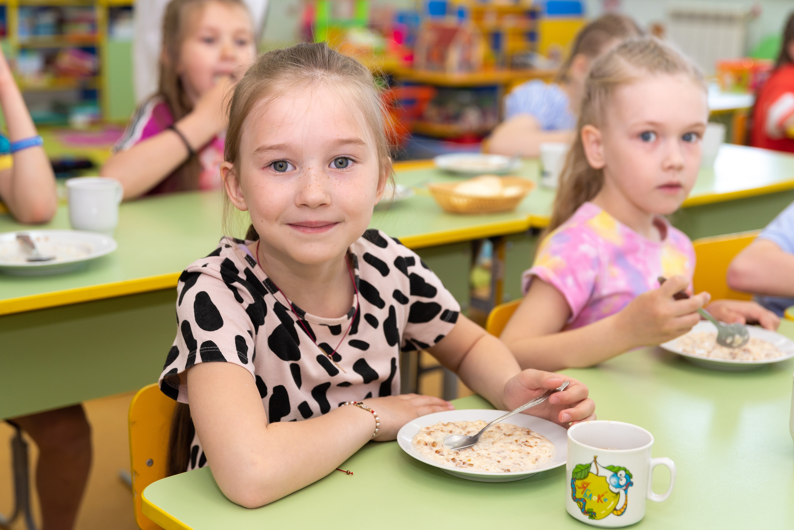 Фотосъёмка в группе. Детский фотограф в Екатеринбурге и Берёзовском Евгений Кондаков