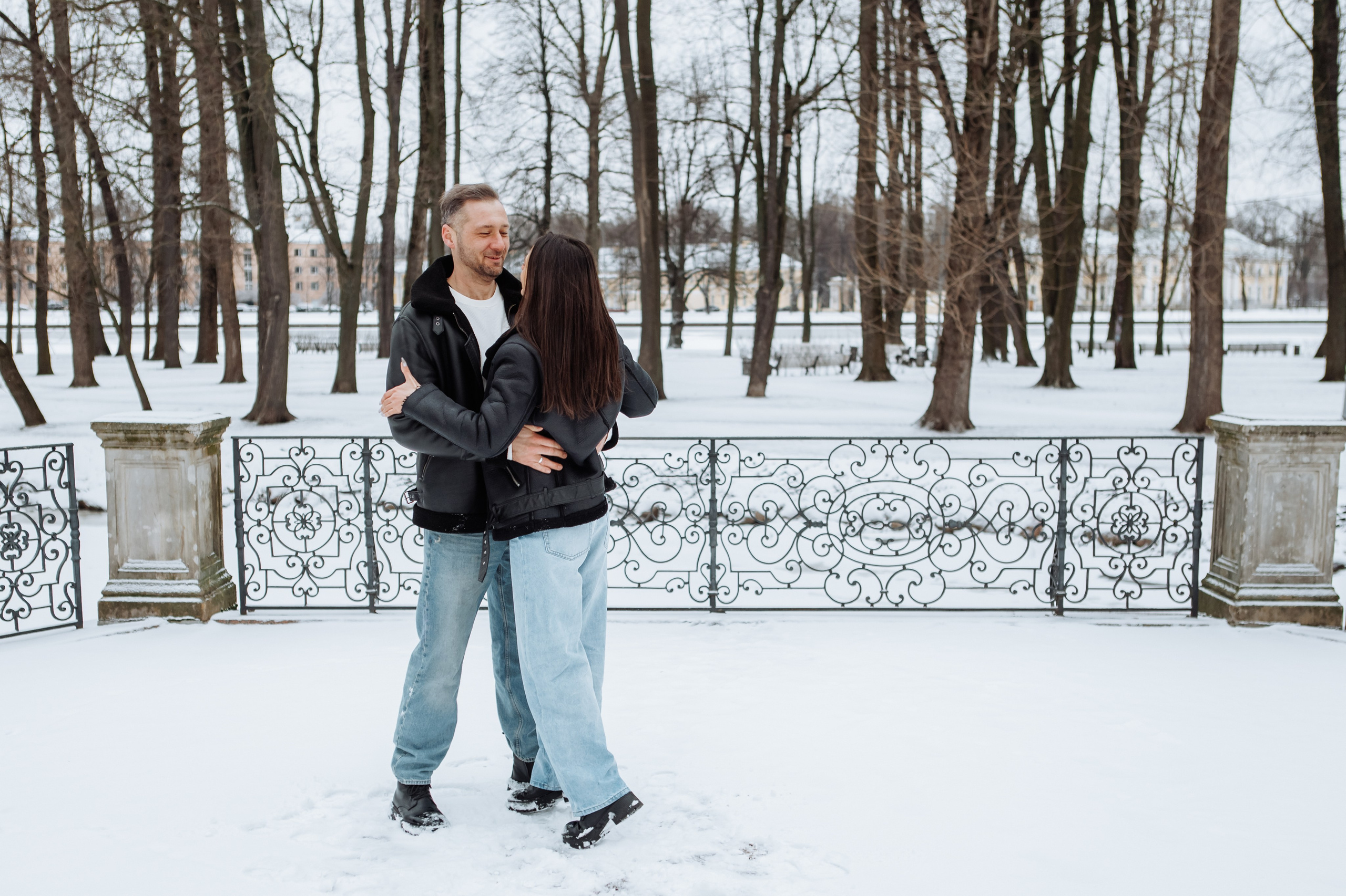 Марина Никита. Свадебный фотограф в Санкт-Петербурге