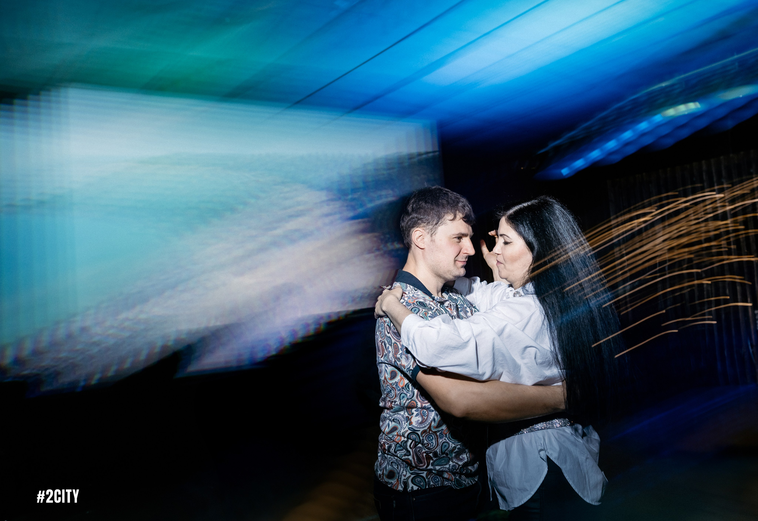 Танцы 2. Портретный и семейный фотограф Наталия Гаврилина, Саратов — Москва