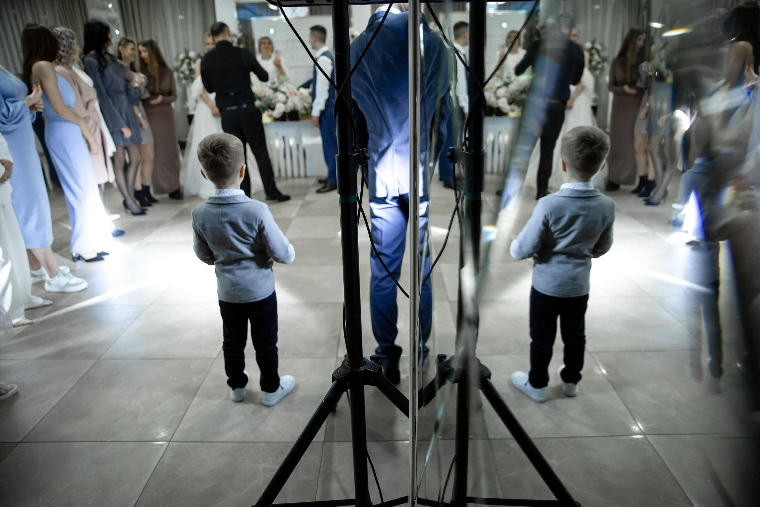 Ильдар и Катя. Банкет. Портретный и семейный фотограф Наталия Гаврилина, Саратов — Москва