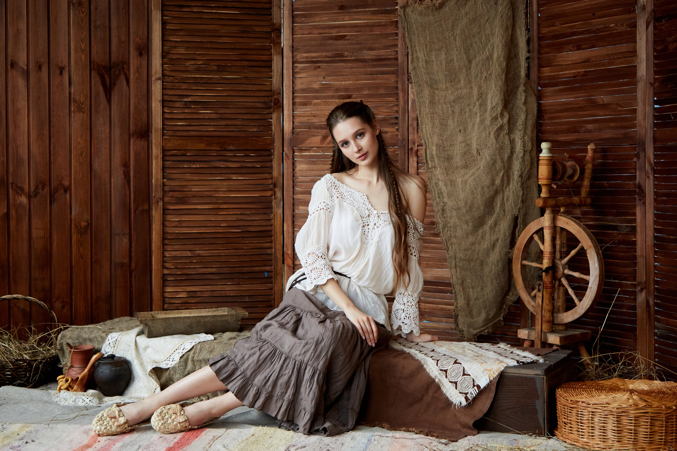 Яна. Фотограф Барнаул Фатыхов Тимур