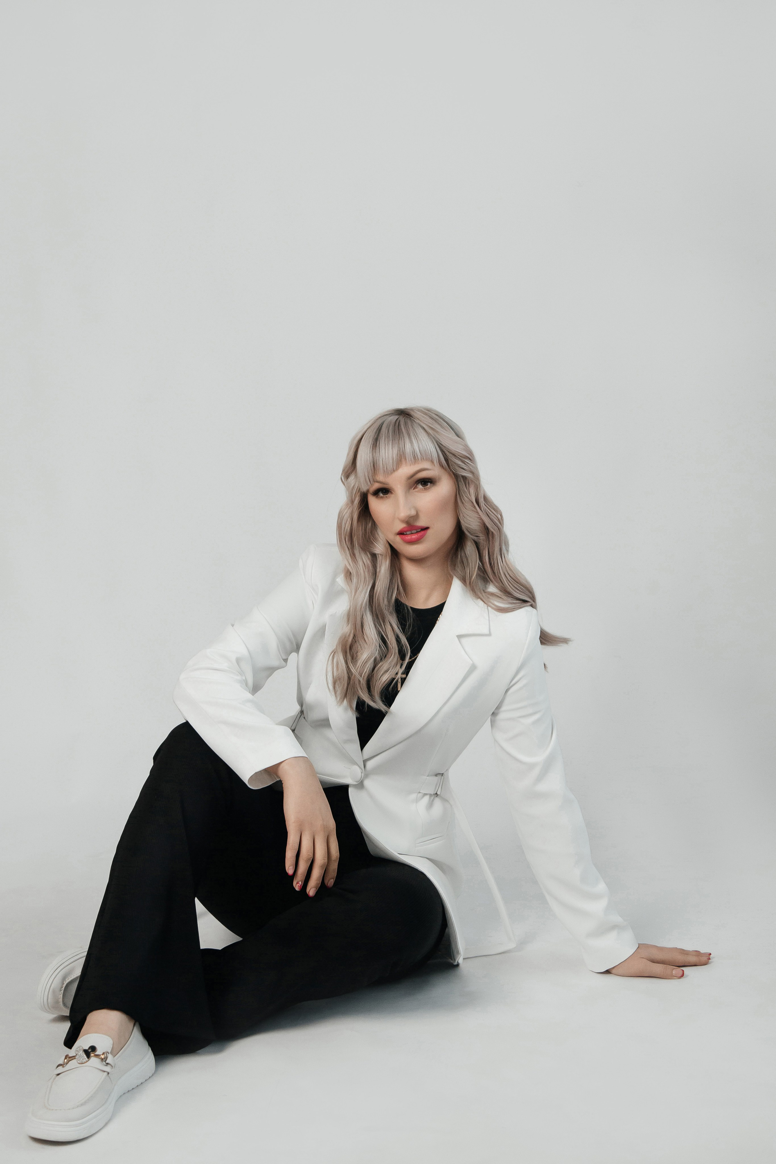 ФОТОСЕССИЯ КО ДНЮ РОЖДЕНИЯ. Фотограф в Киселёвске Татьяна Трухалева