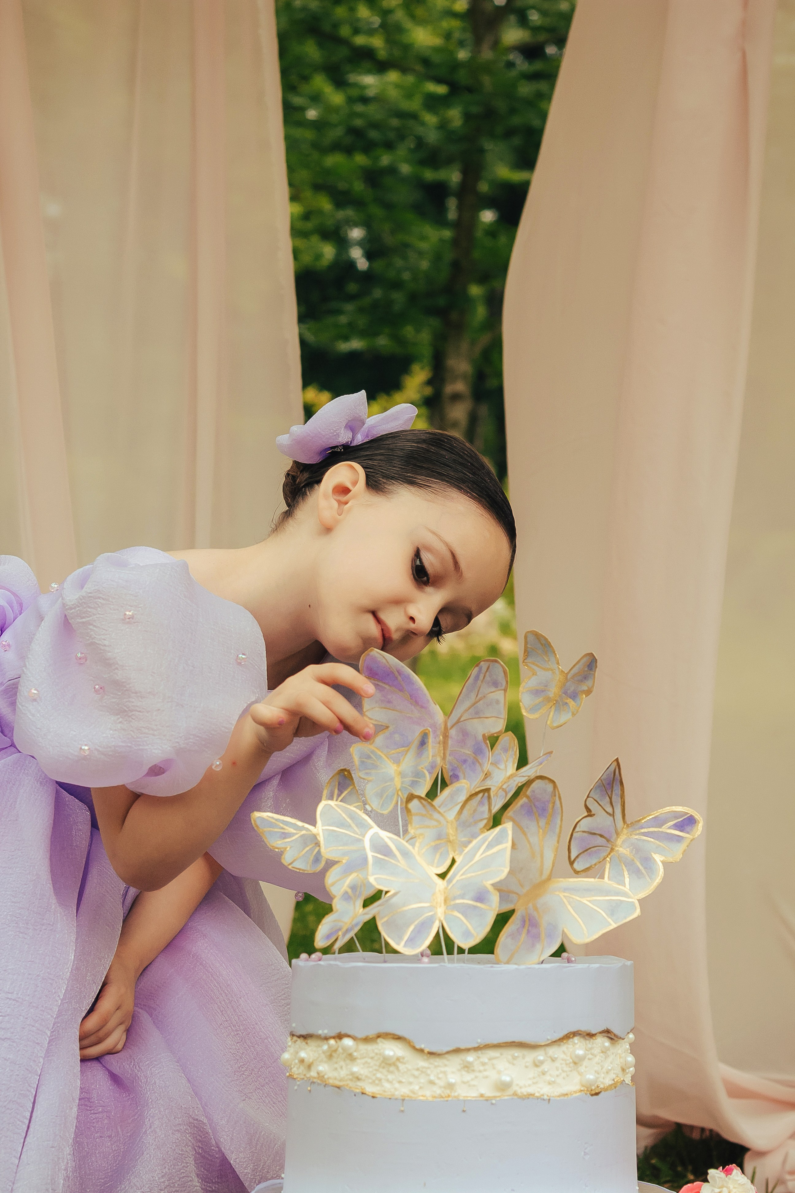 Миа. Семейный и детский фотограф в Санкт-Петербурге