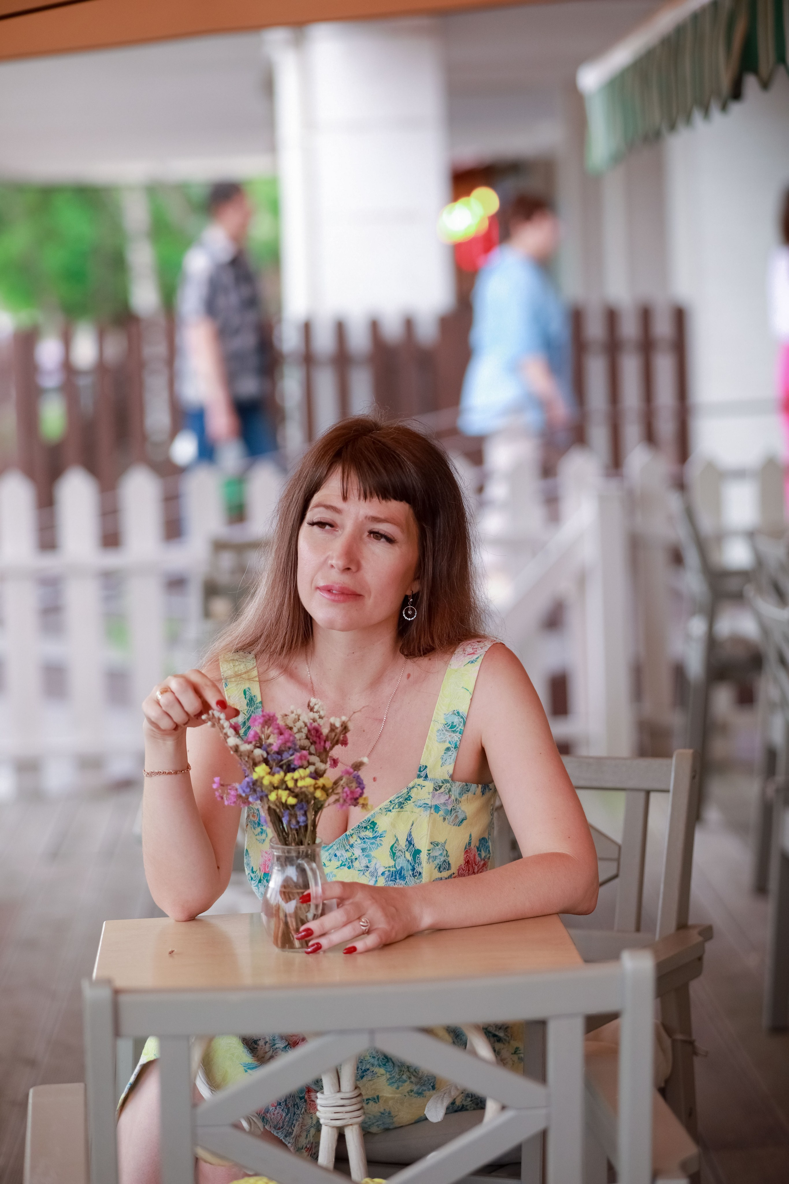 Юлия. Фотограф чувственного портрета в Санкт-Петербурге Светлана Фролова