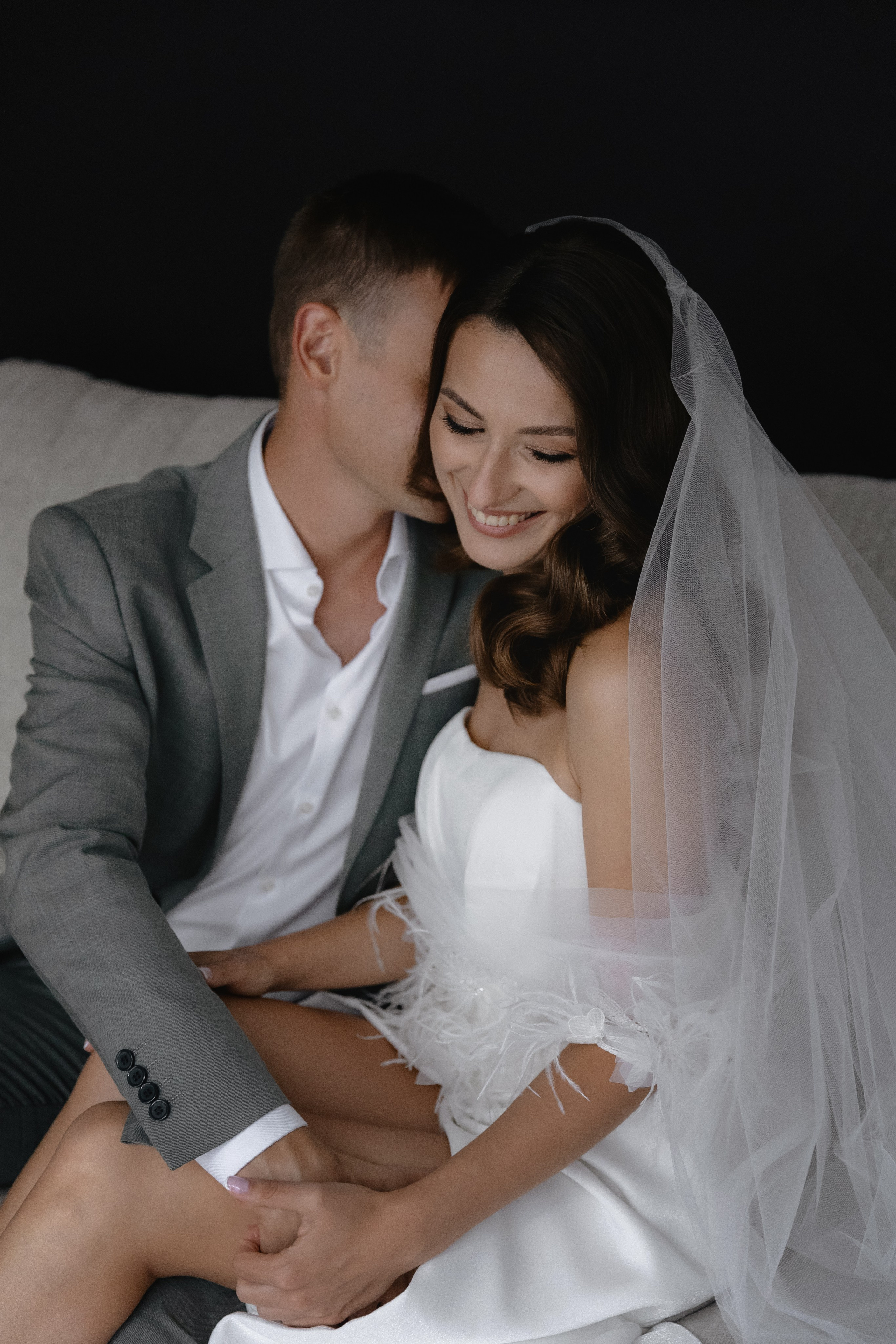 Dima & Lera. Anastasiya Krasnyuk