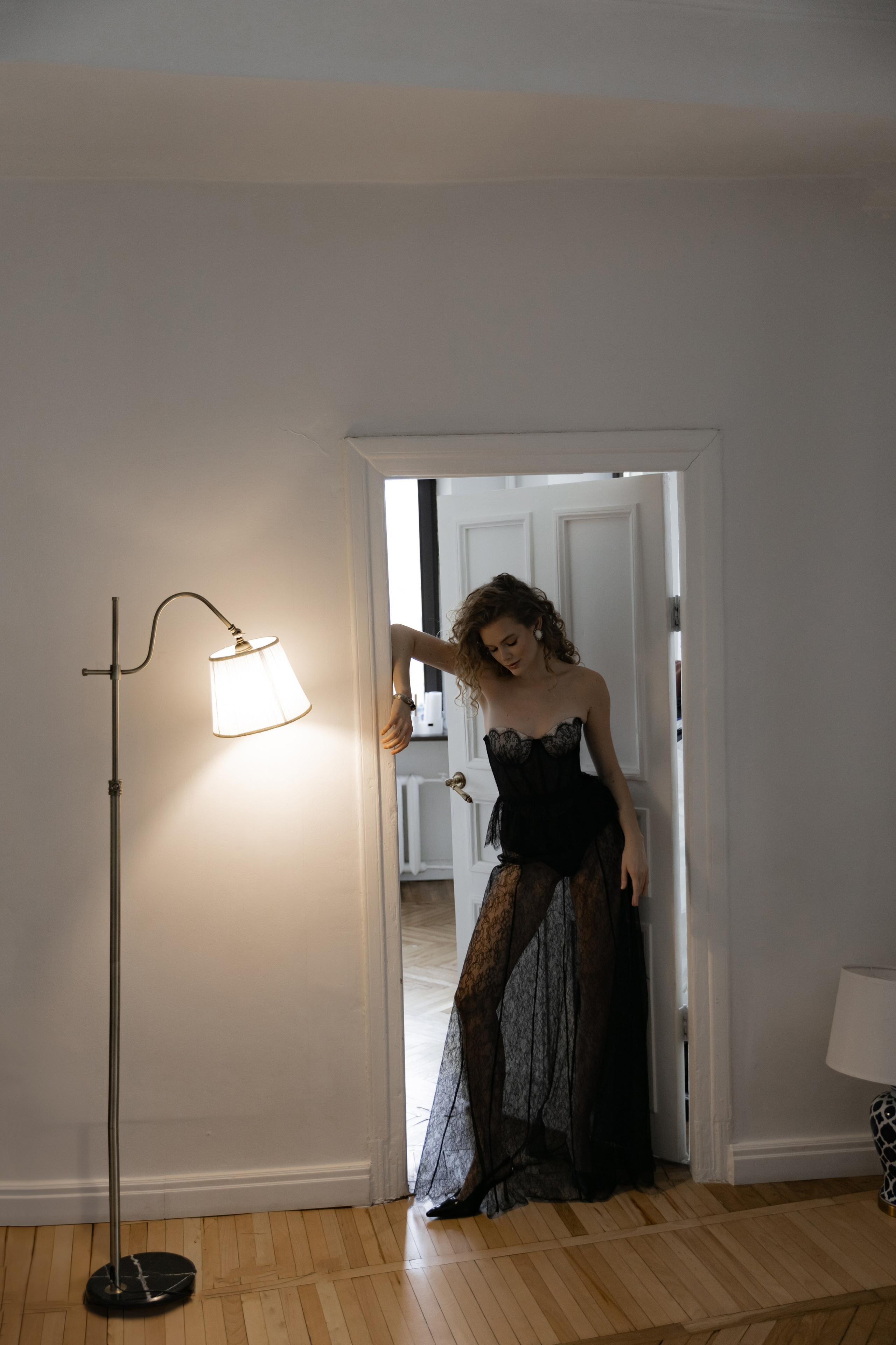 Mari & Pavel, 12 February, Moscow. Свадебный фотограф Кристина Винокурова