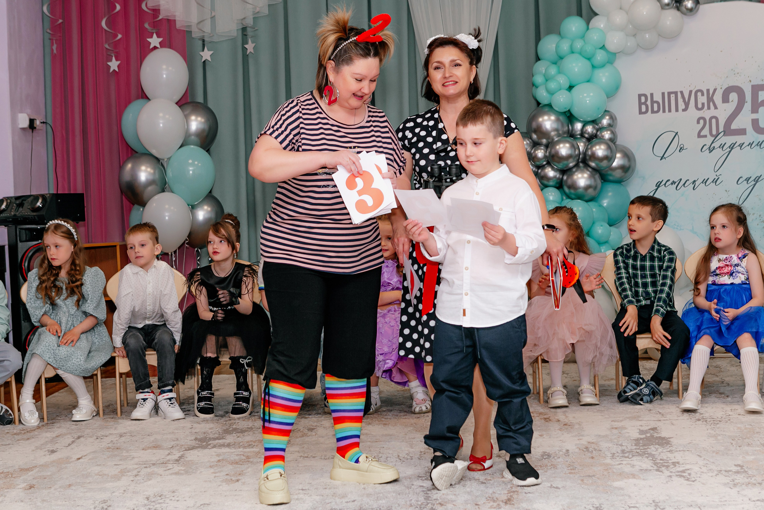 ВЫПУСКНОЙ ДЕТСКИЙ САД. Контент фотограф, съемка для маркетплейсов, фуд съемка и репортажи в Новосибирске Ралия Галеева