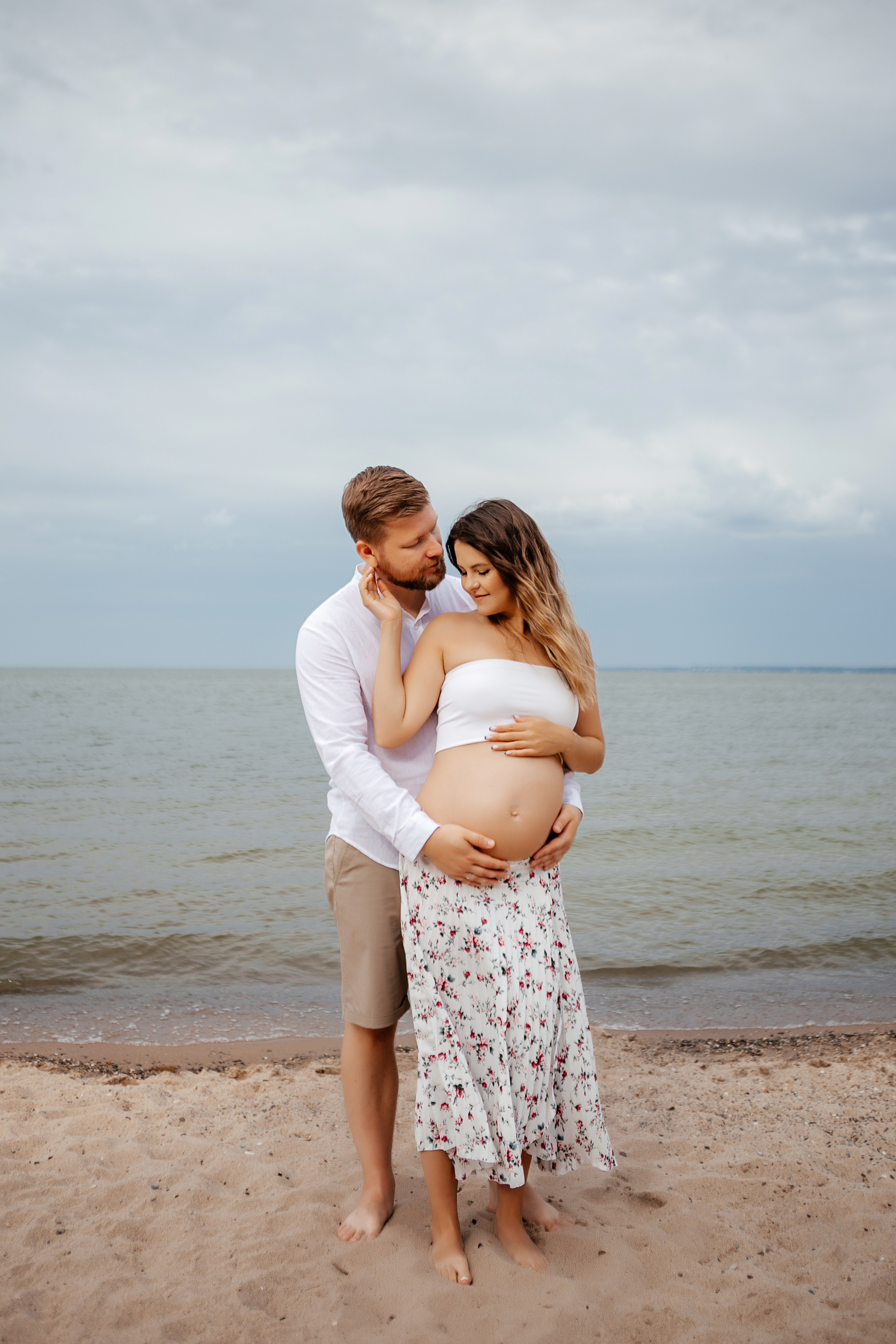 Беременность. Главная