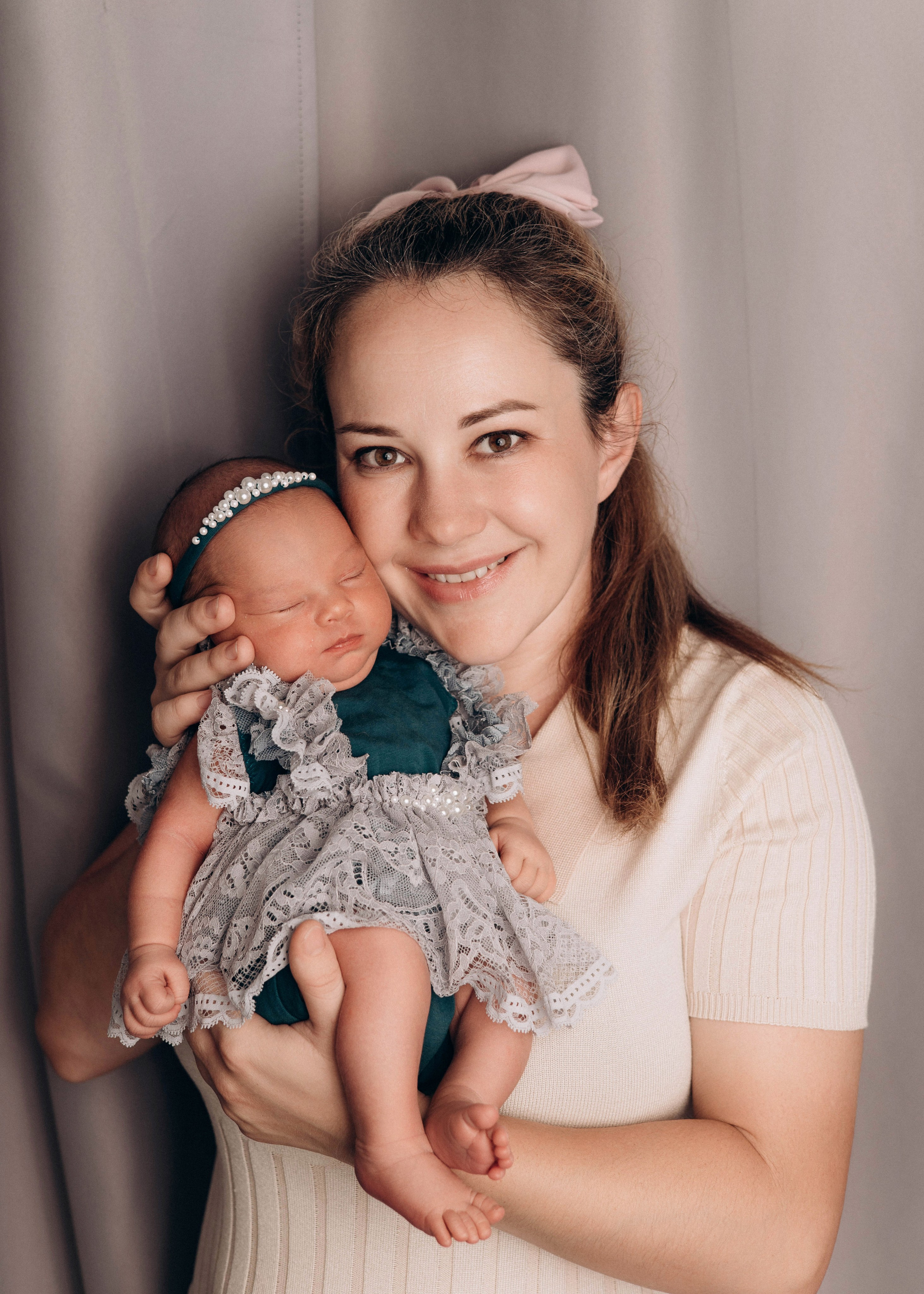 НОВОРОЖДЕННЫЕ МАЛЫШИ. Фотосессия новорожденных в Москве и Московской области