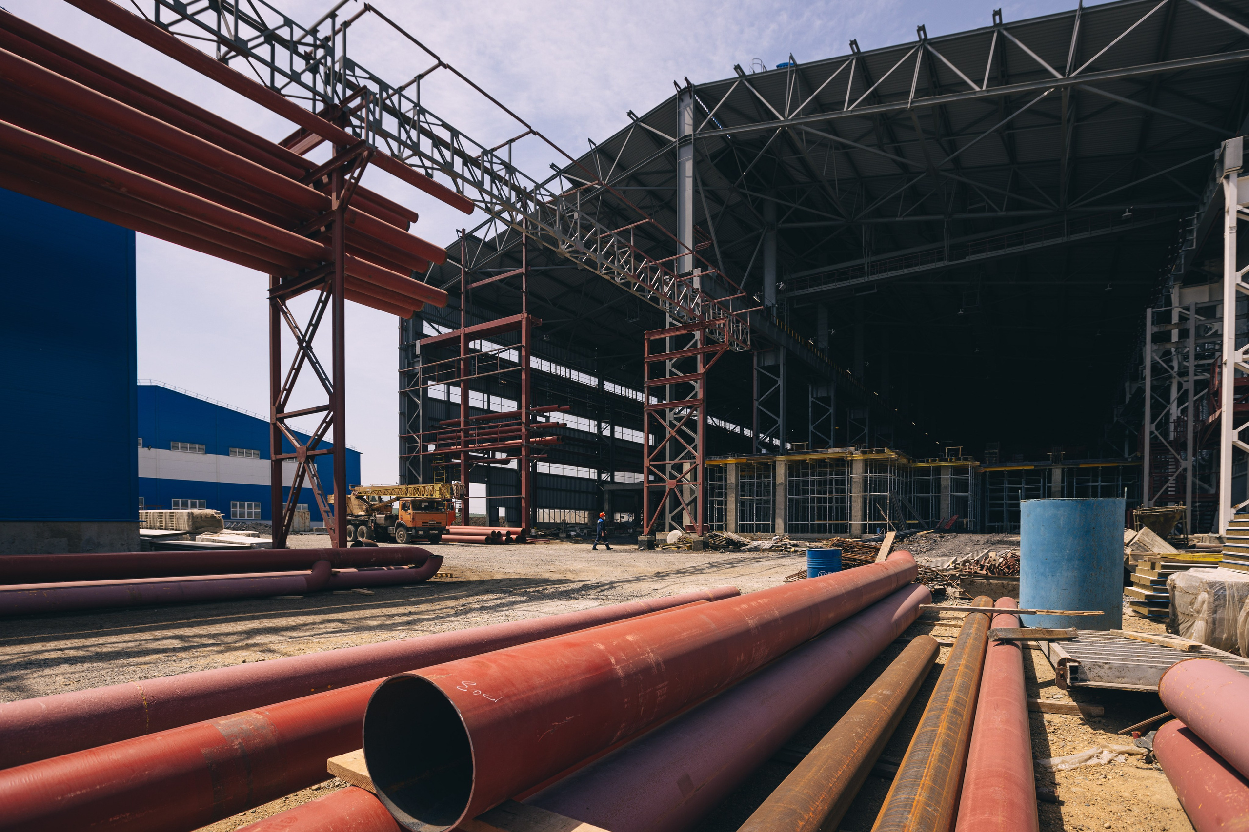 16.05.20 АЭМЗ VIBES. Руслан Плахтеев