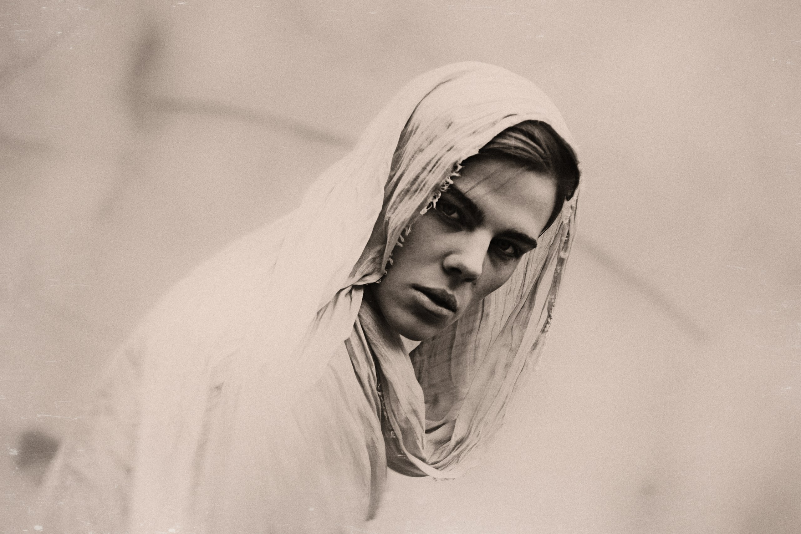 Егор Табунов, мужская необычная фотосессия