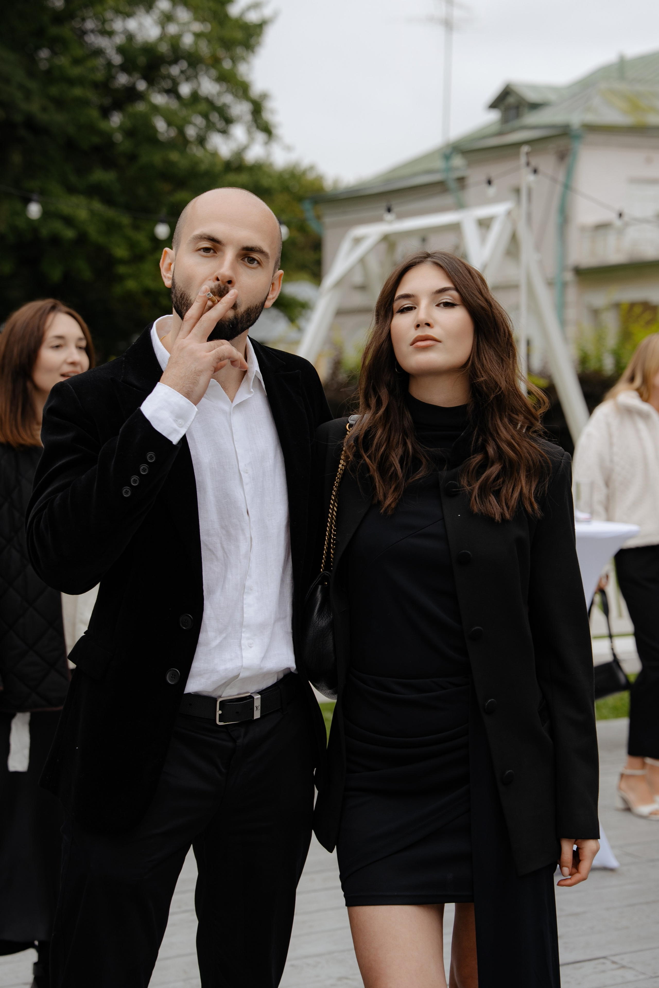 Иван и Ульяна