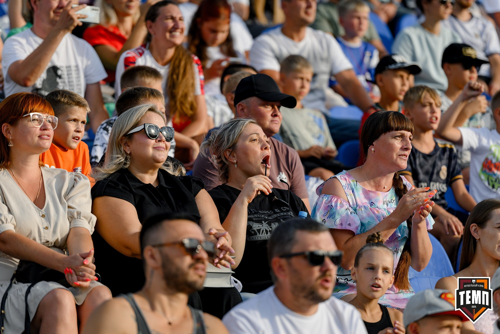 Кубок Fonbet России по футболу 2024. Свадебный и репортажный фотограф Никита Сницарев в Барнауле