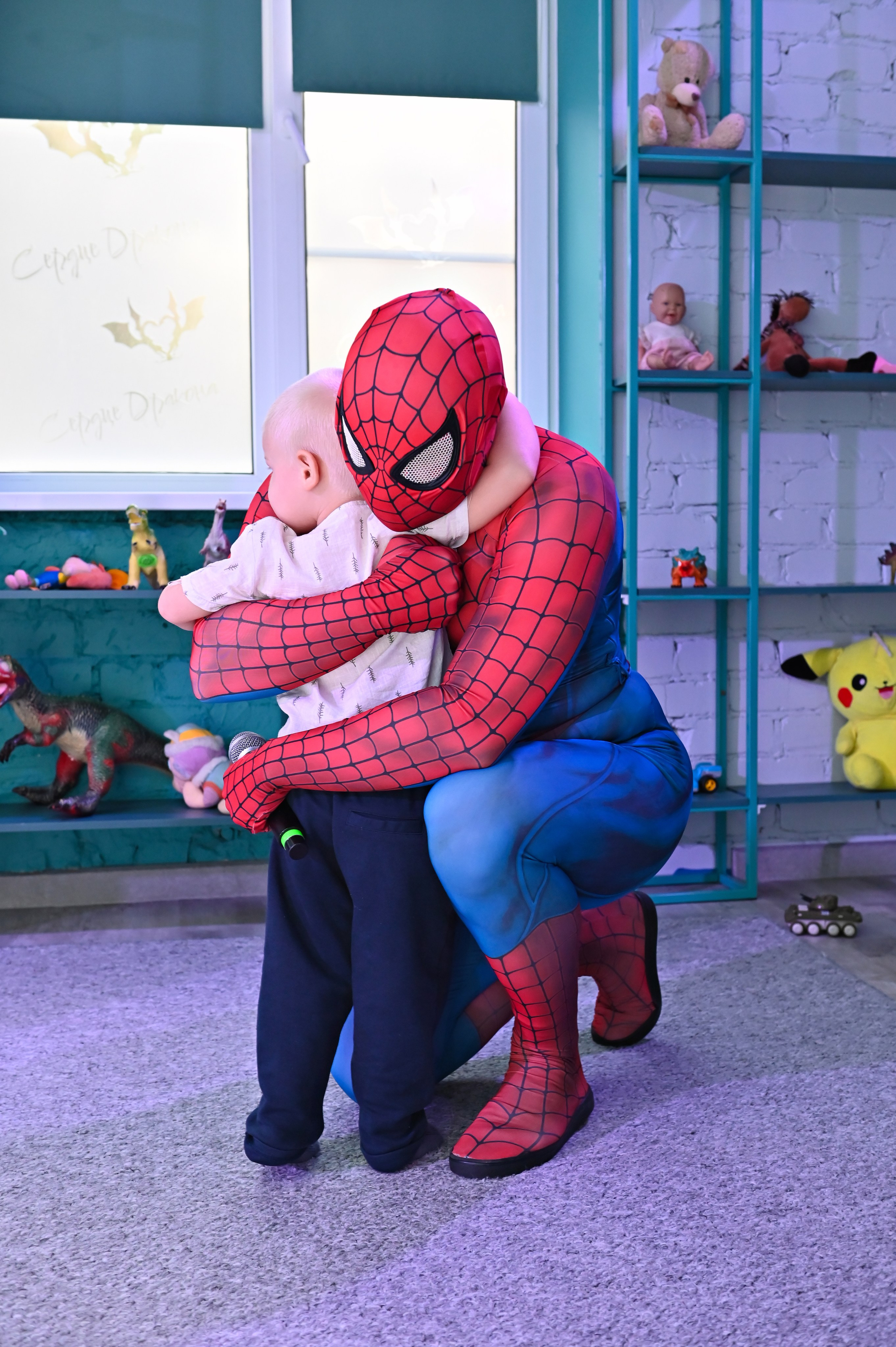 Дни Рождения. Свадебный и семейный фотограф Волгоград, Краснодар