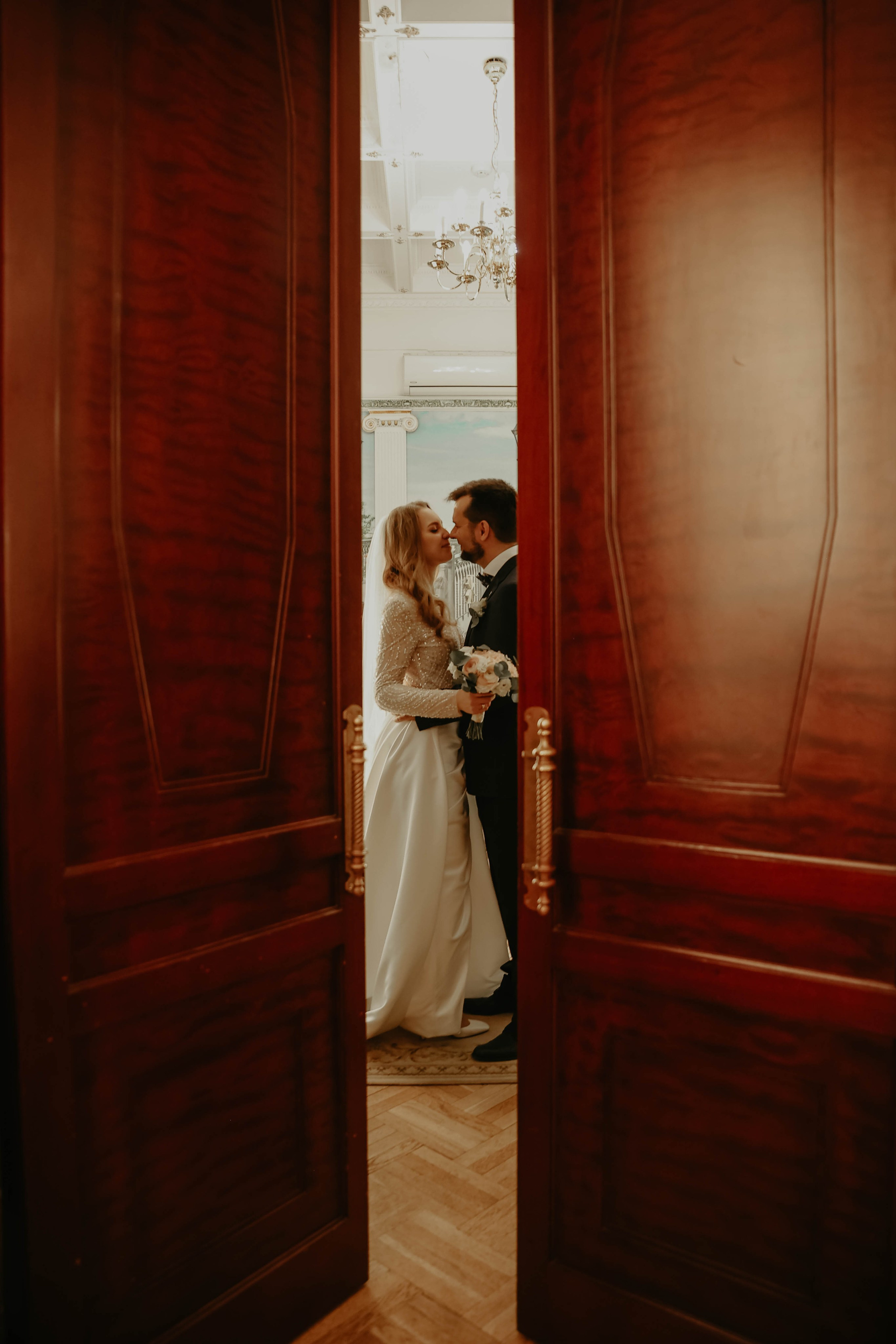 Анастасия и Максим. Фотограф в Москве и любой точке земного шара Алёна Вялова (Чулкова)