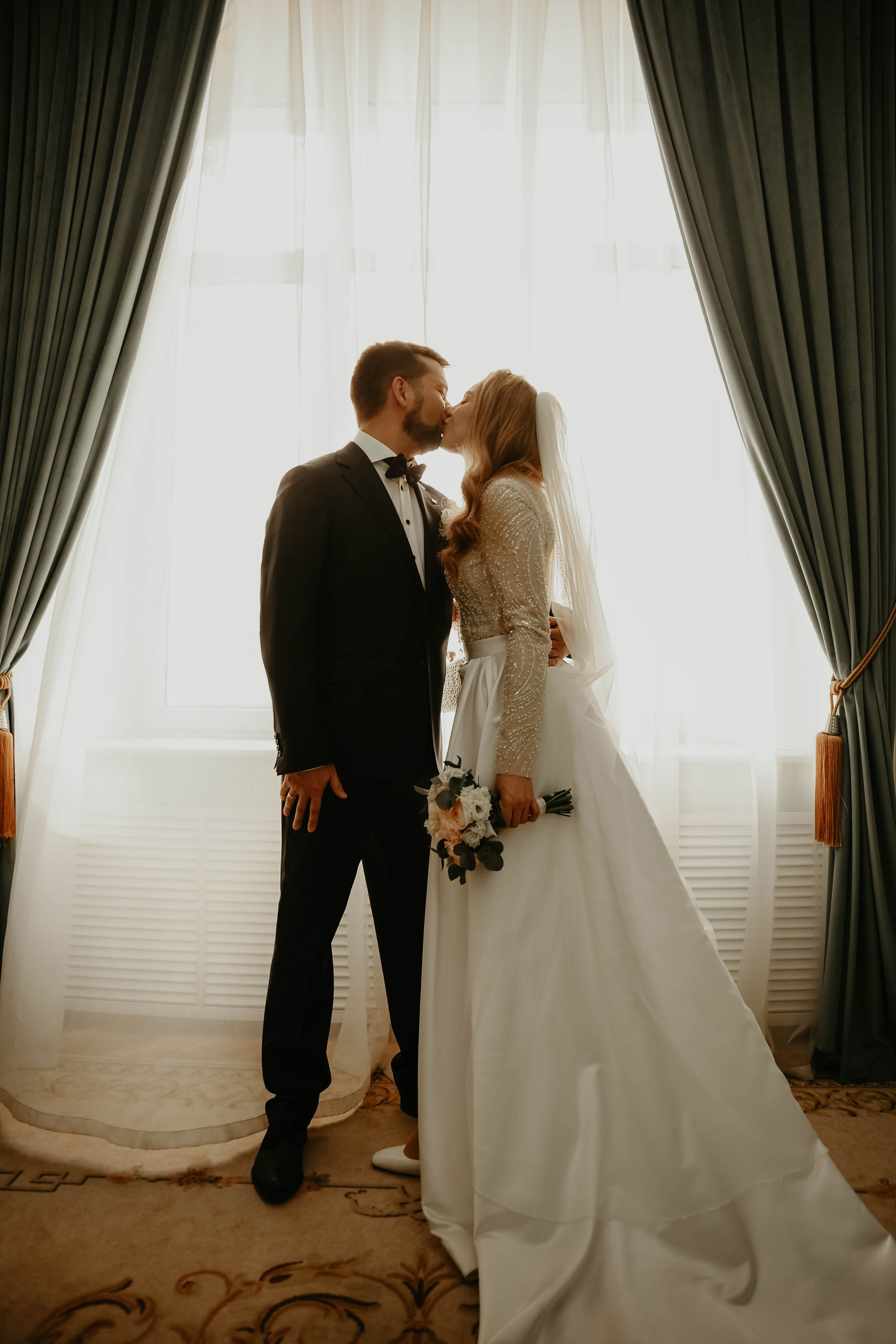 Анастасия и Максим. Фотограф в Москве и любой точке земного шара Алёна Вялова (Чулкова)