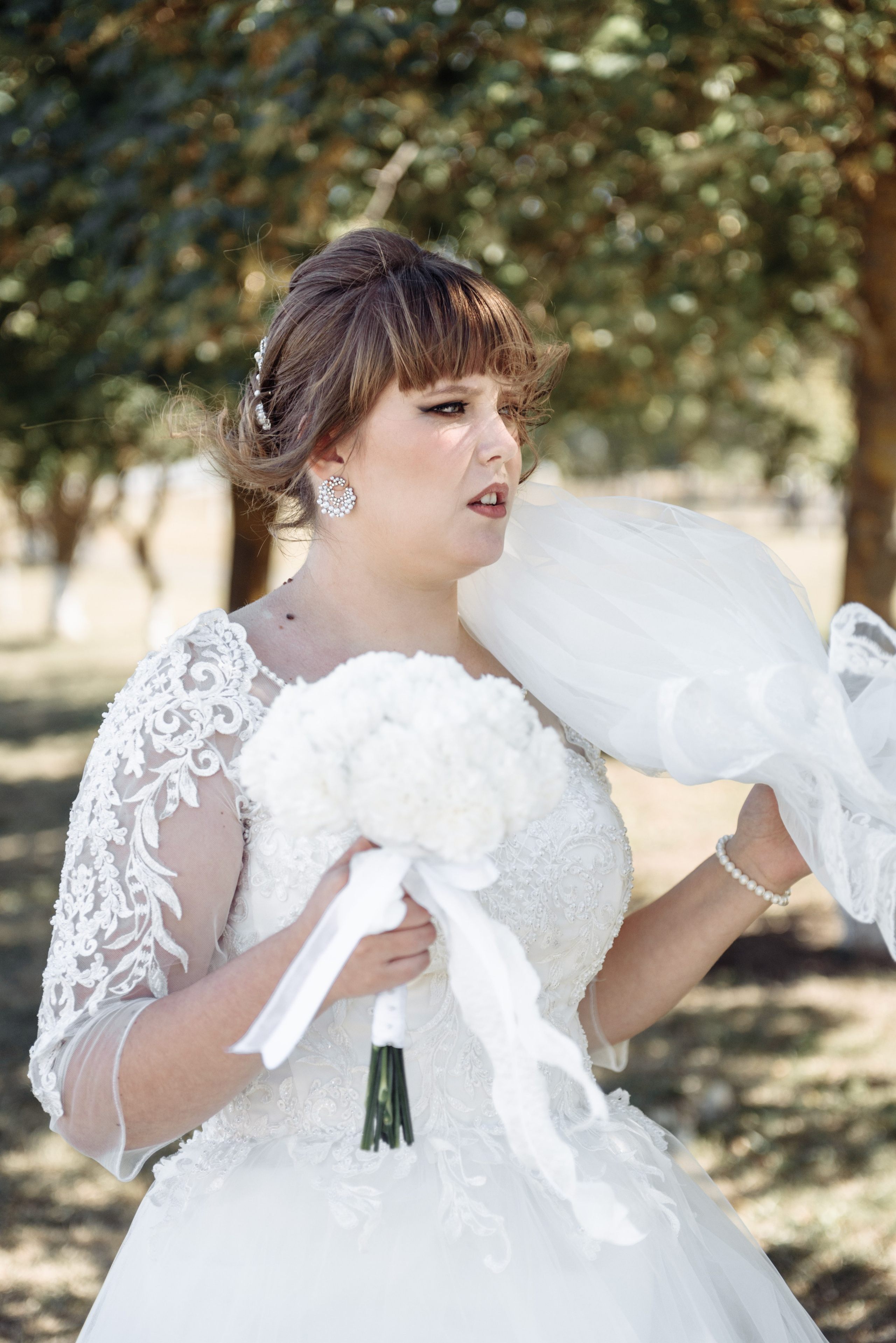 Свадьба Анны и Дмитрия. Свадебный фотограф Дмитрий Высоцкий | Ростов-на-Дону